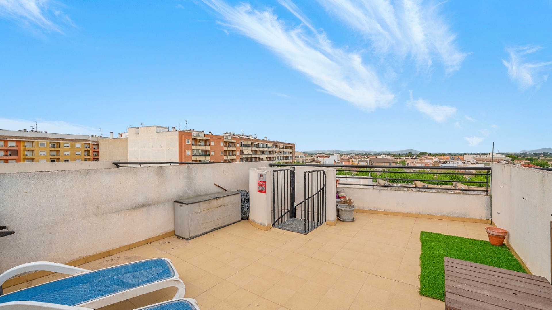 Revente - Appartement - Almoradi - almoradi