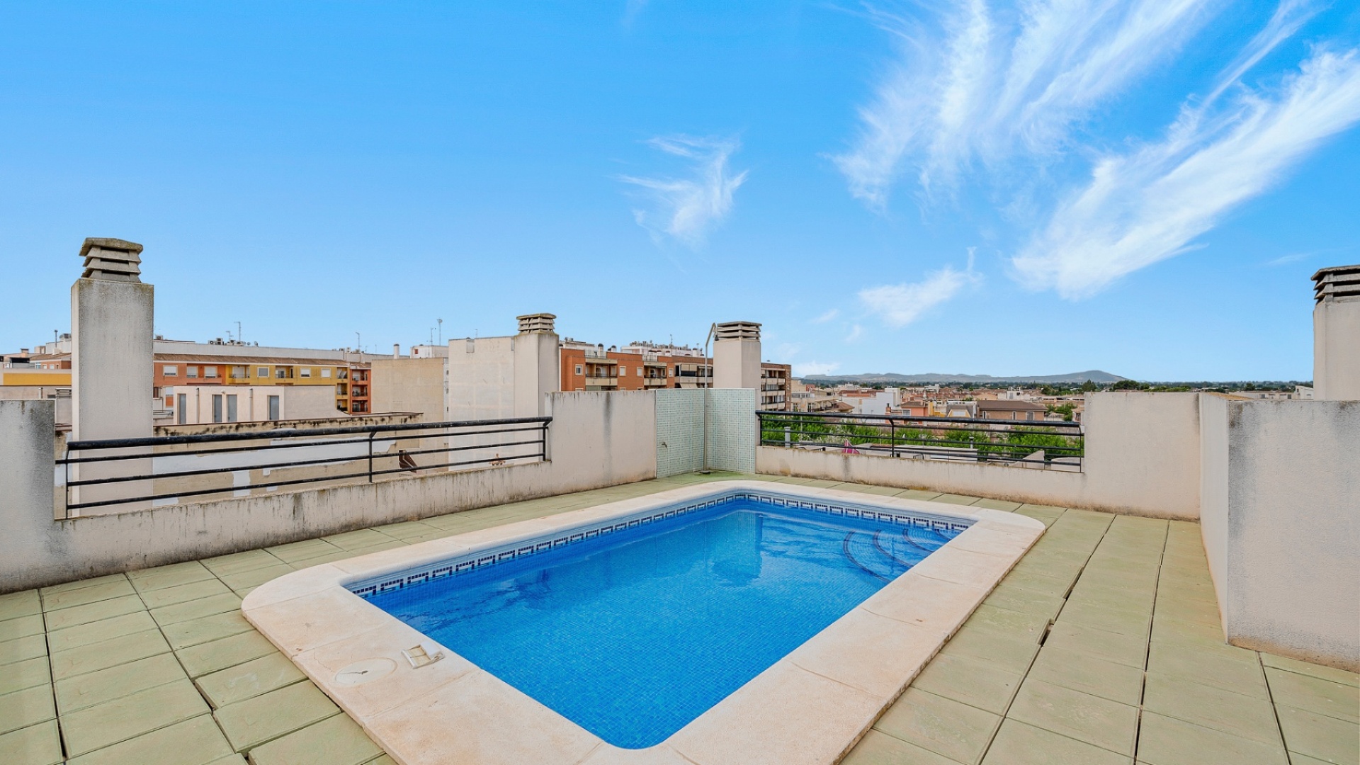Revente - Appartement - Almoradi - almoradi