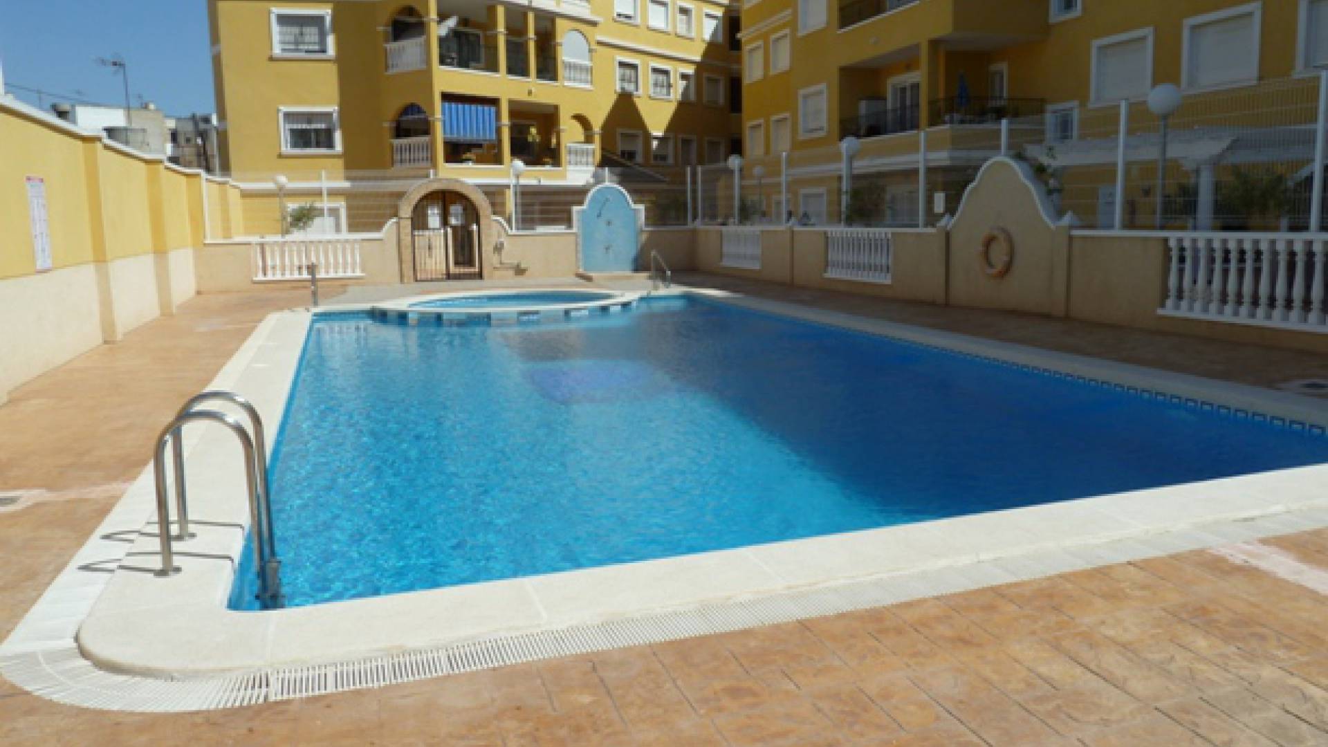 Revente - Appartement - Almoradi - almoradi