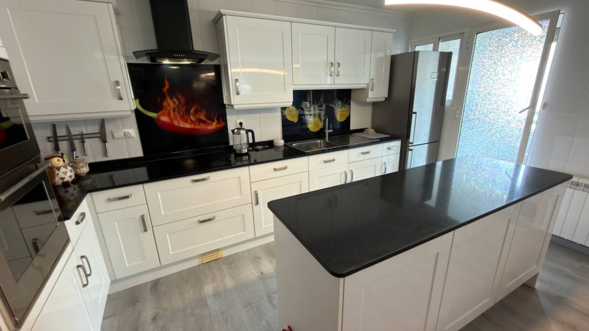 Revente - Appartement - Almoradi - centro