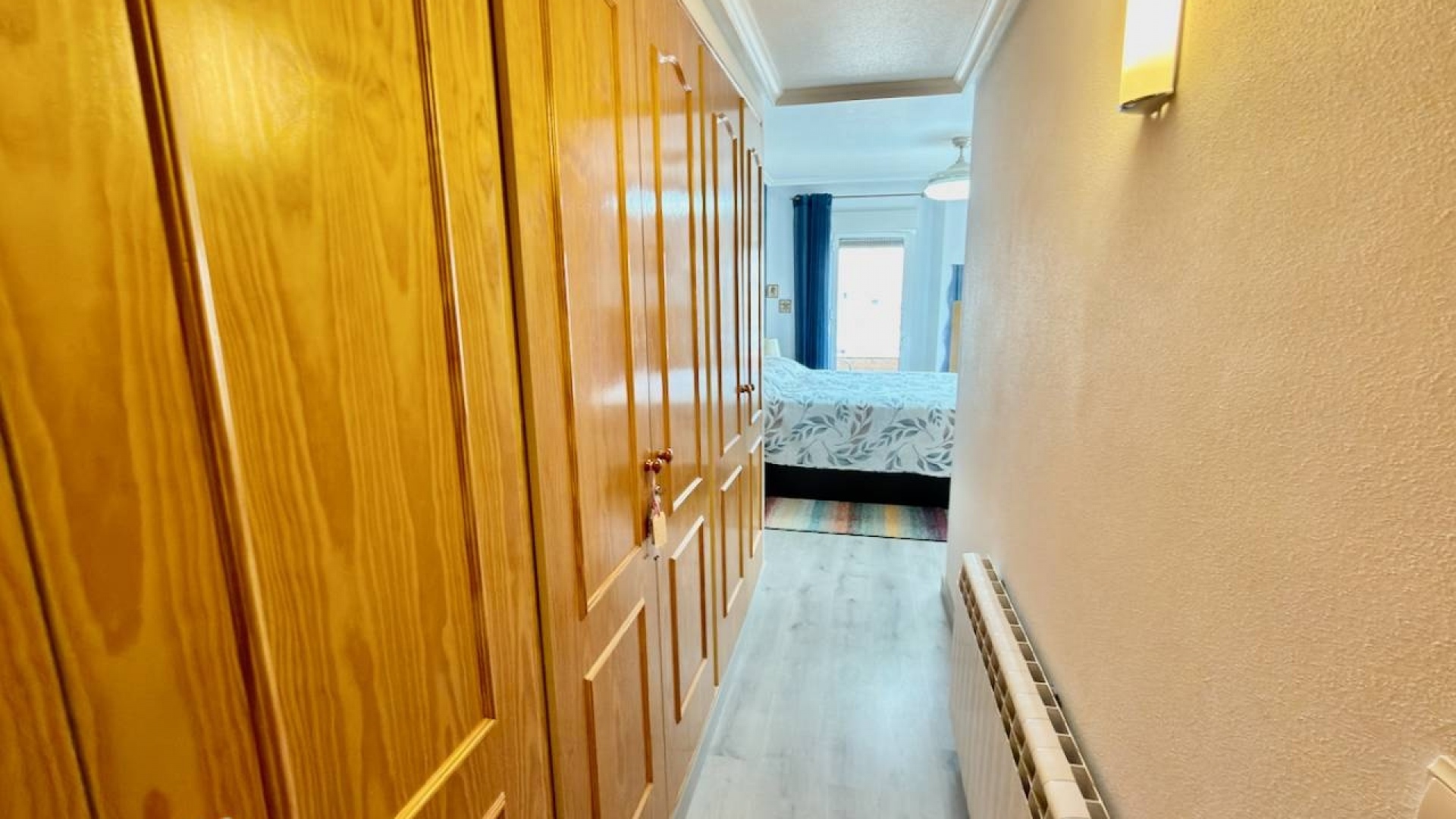 Revente - Appartement - Almoradi - centro