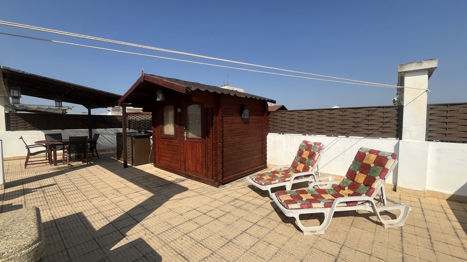 Revente - Appartement - Almoradi