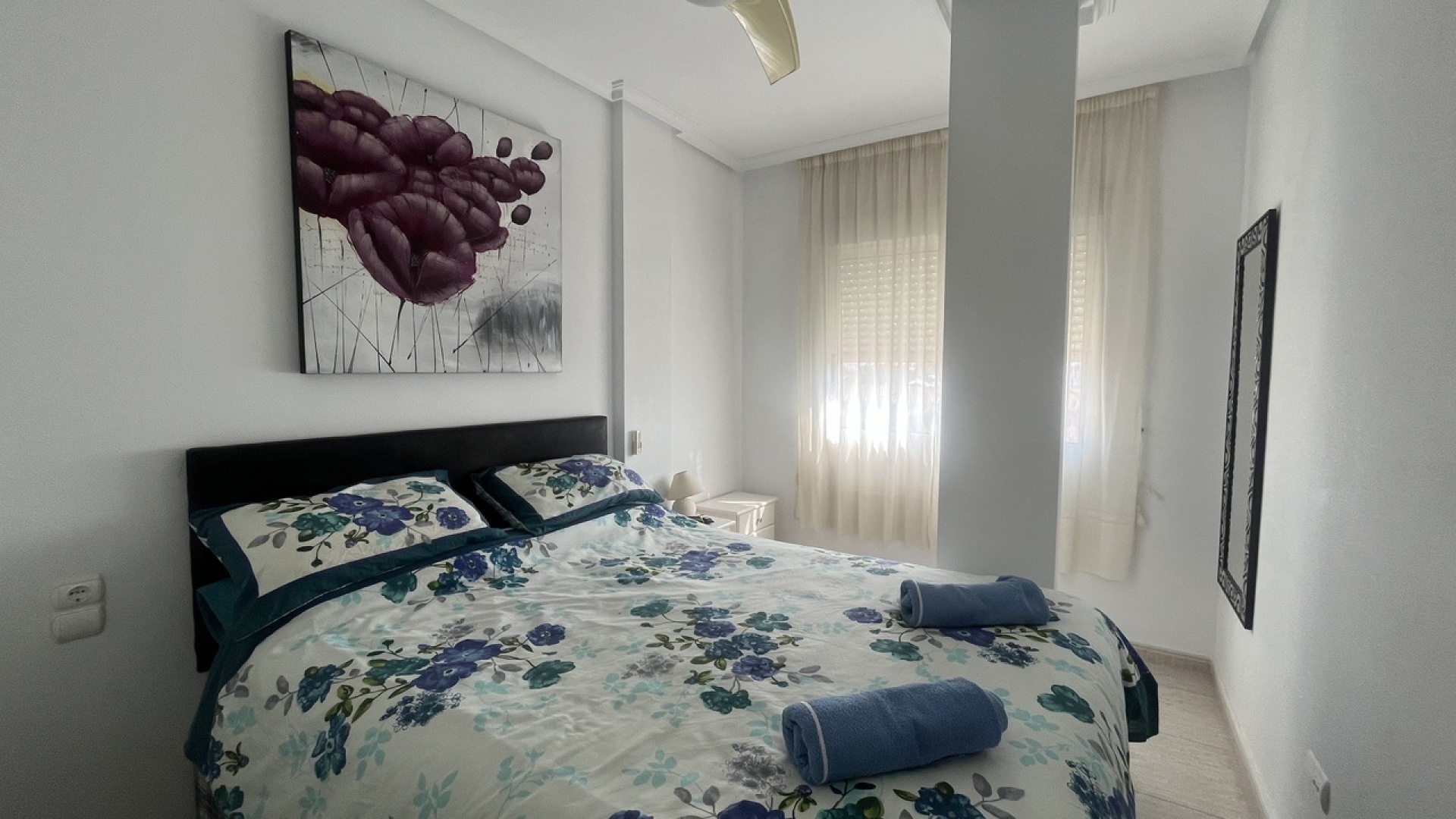 Revente - Appartement - Almoradi