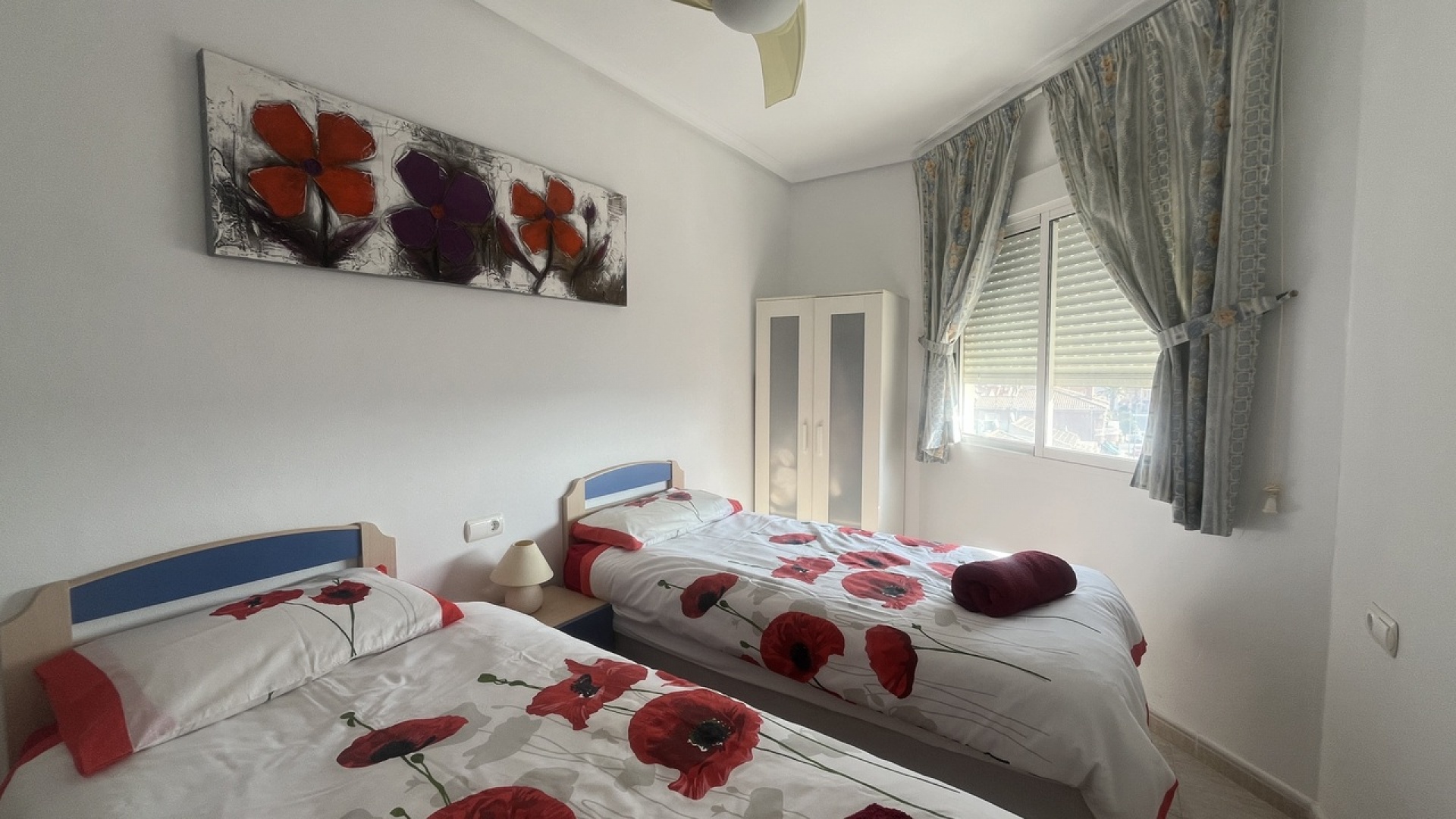 Revente - Appartement - Almoradi