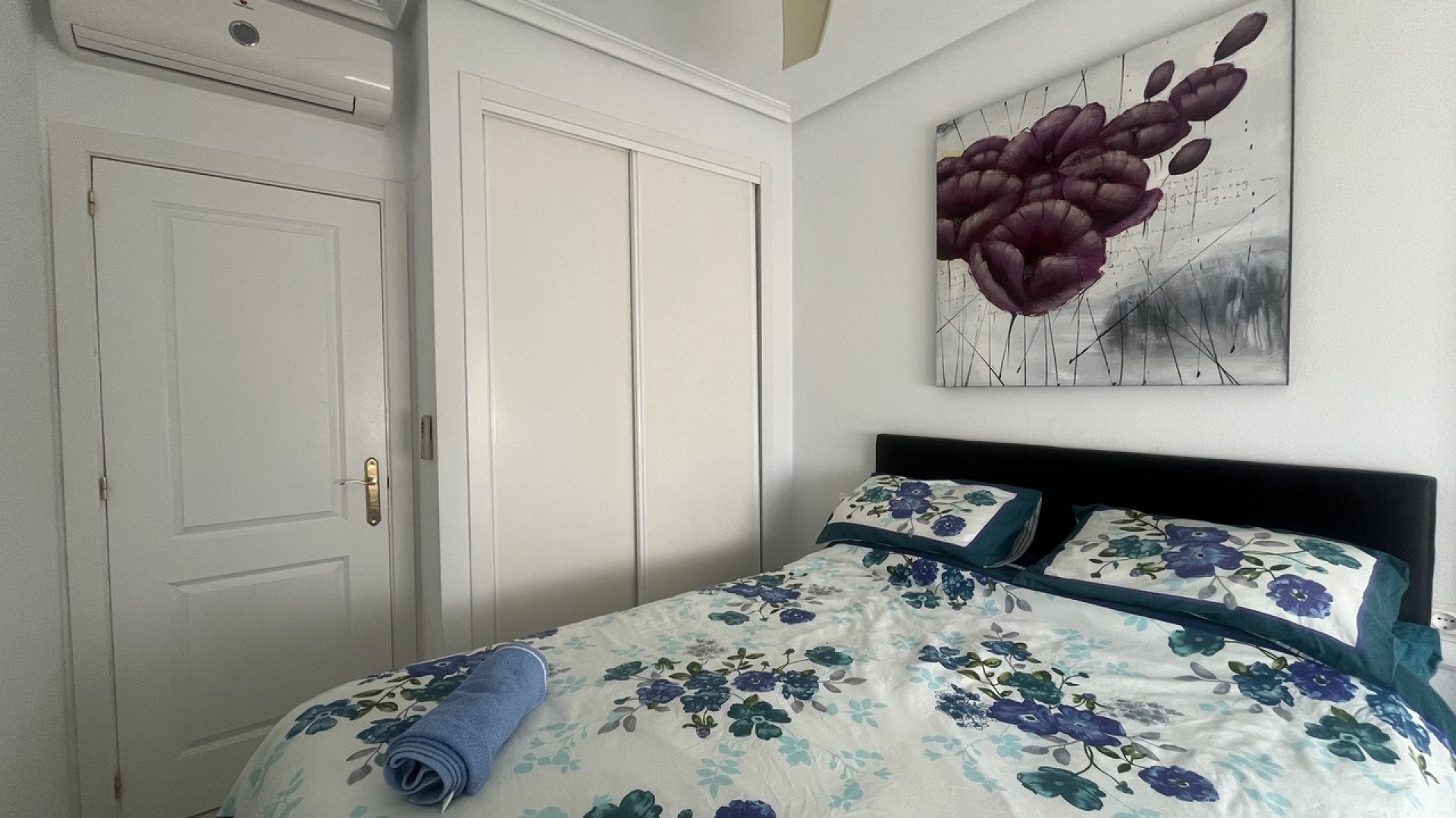 Revente - Appartement - Almoradi