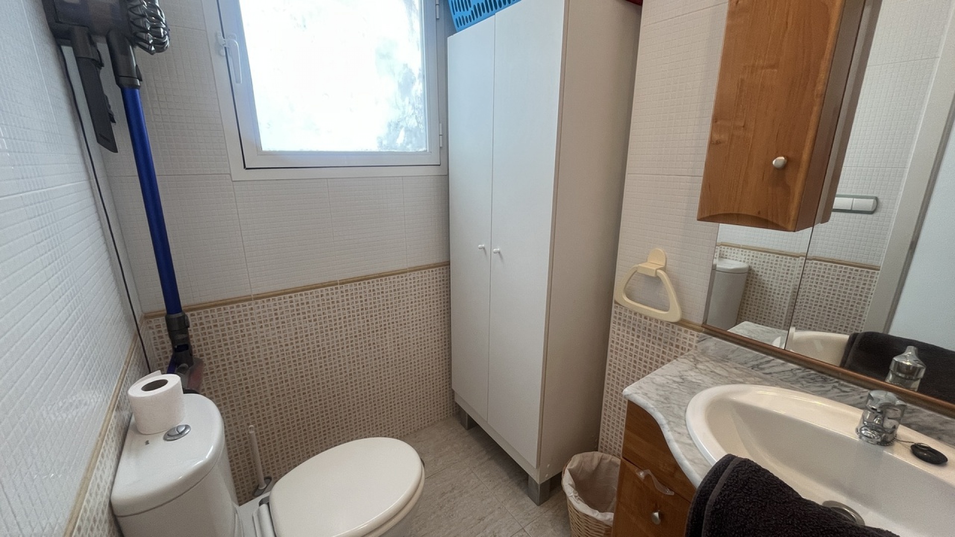 Revente - Appartement - Almoradi