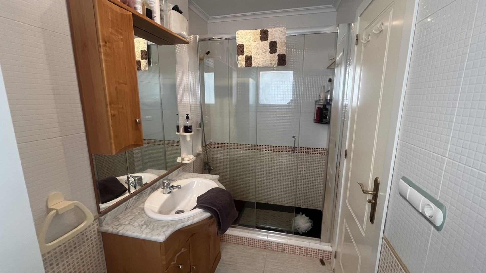 Revente - Appartement - Almoradi