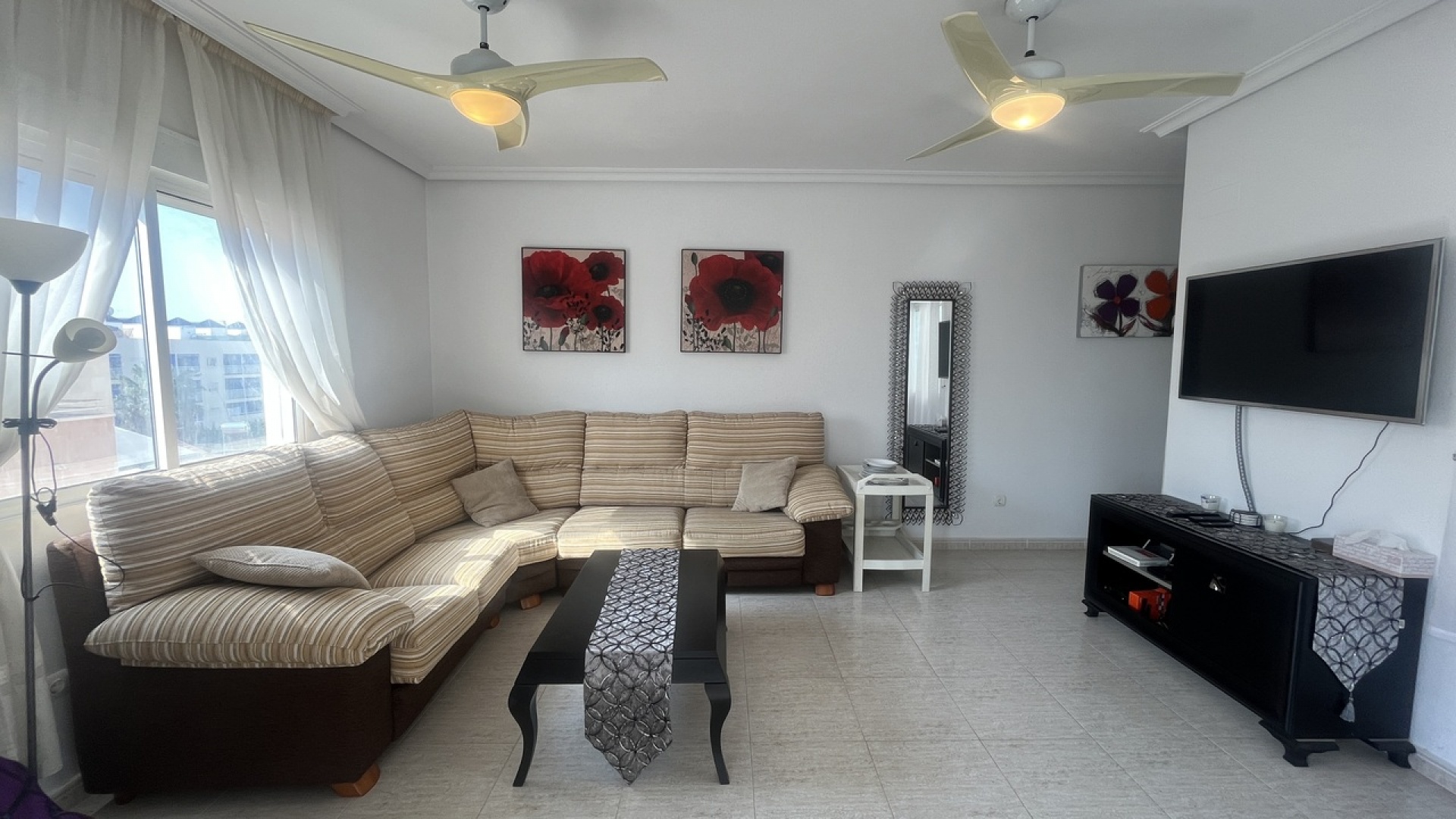 Revente - Appartement - Almoradi