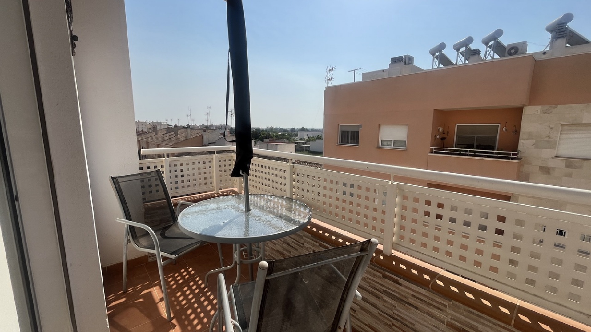 Revente - Appartement - Almoradi