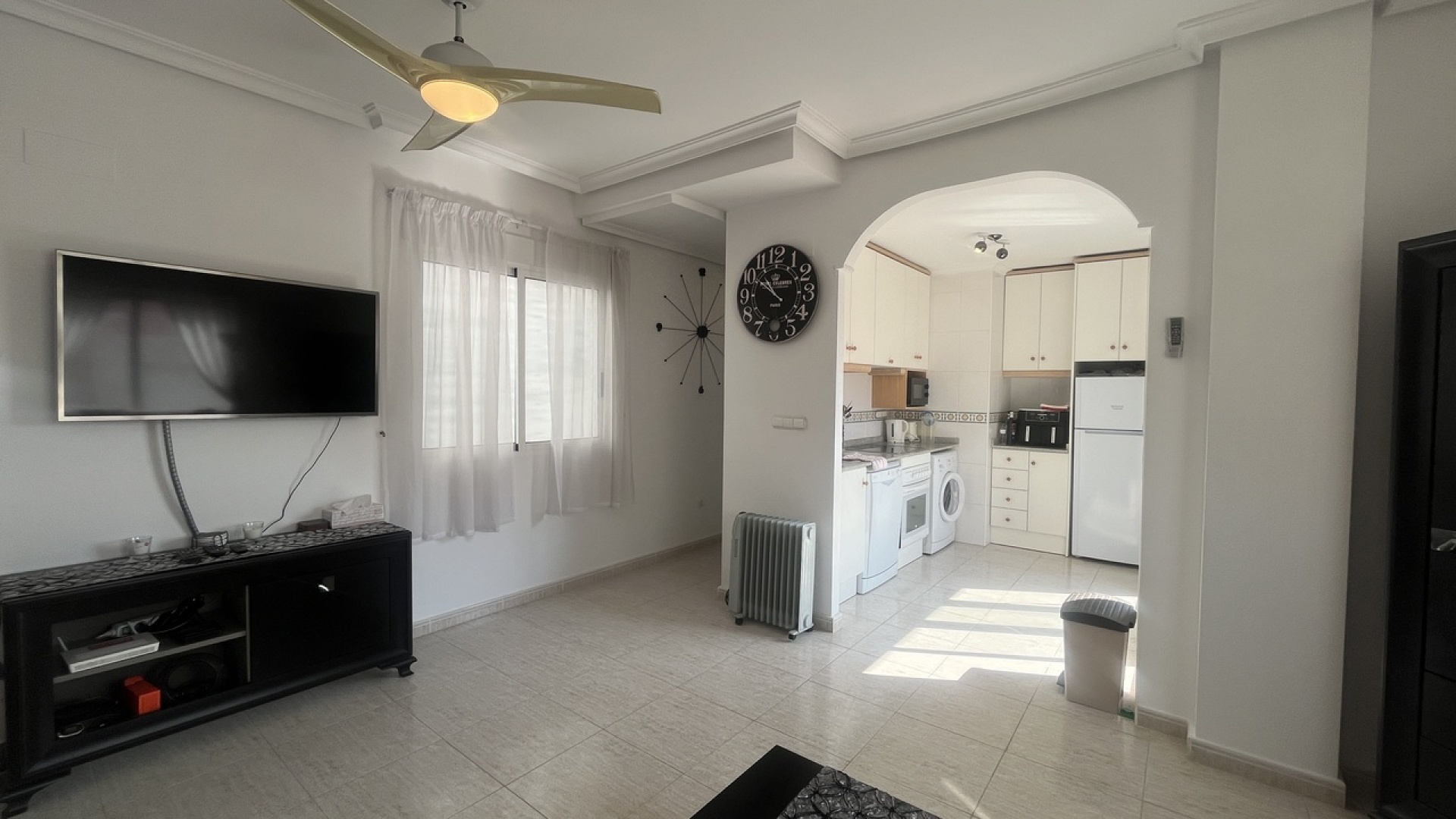 Revente - Appartement - Almoradi