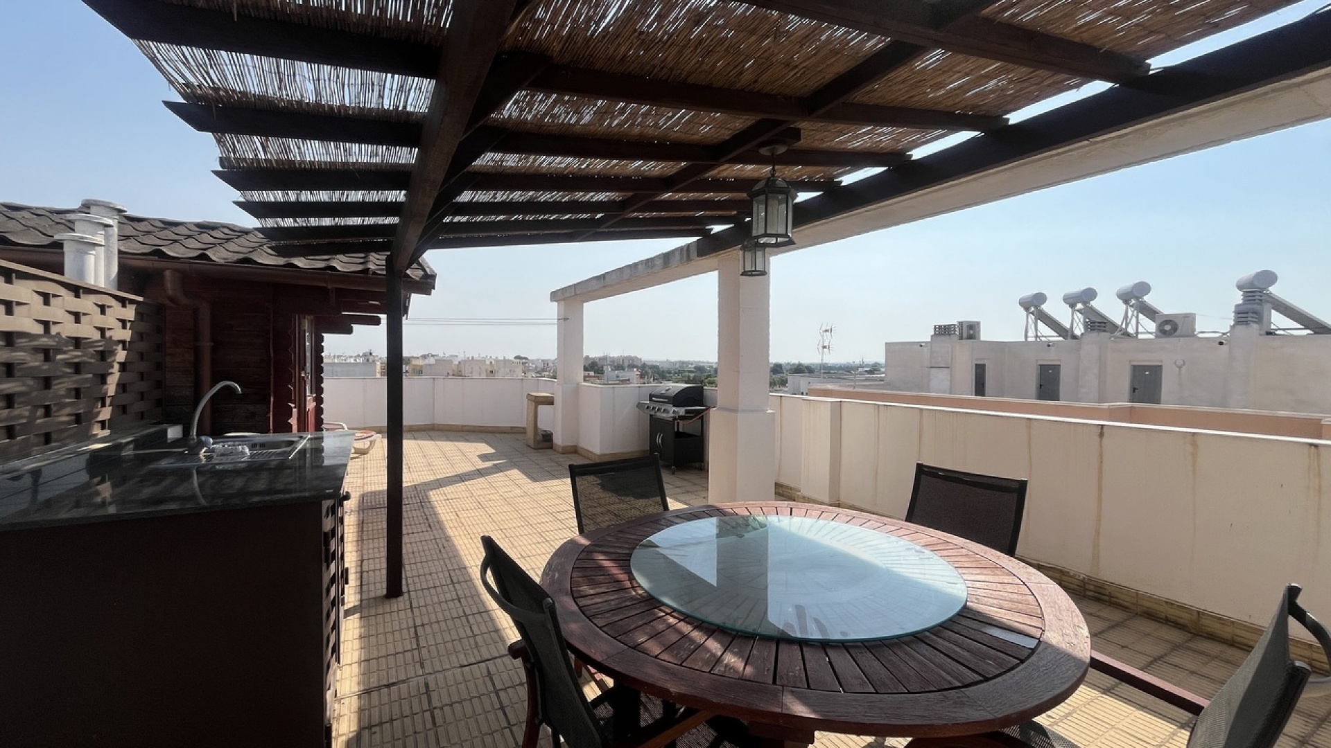 Revente - Appartement - Almoradi