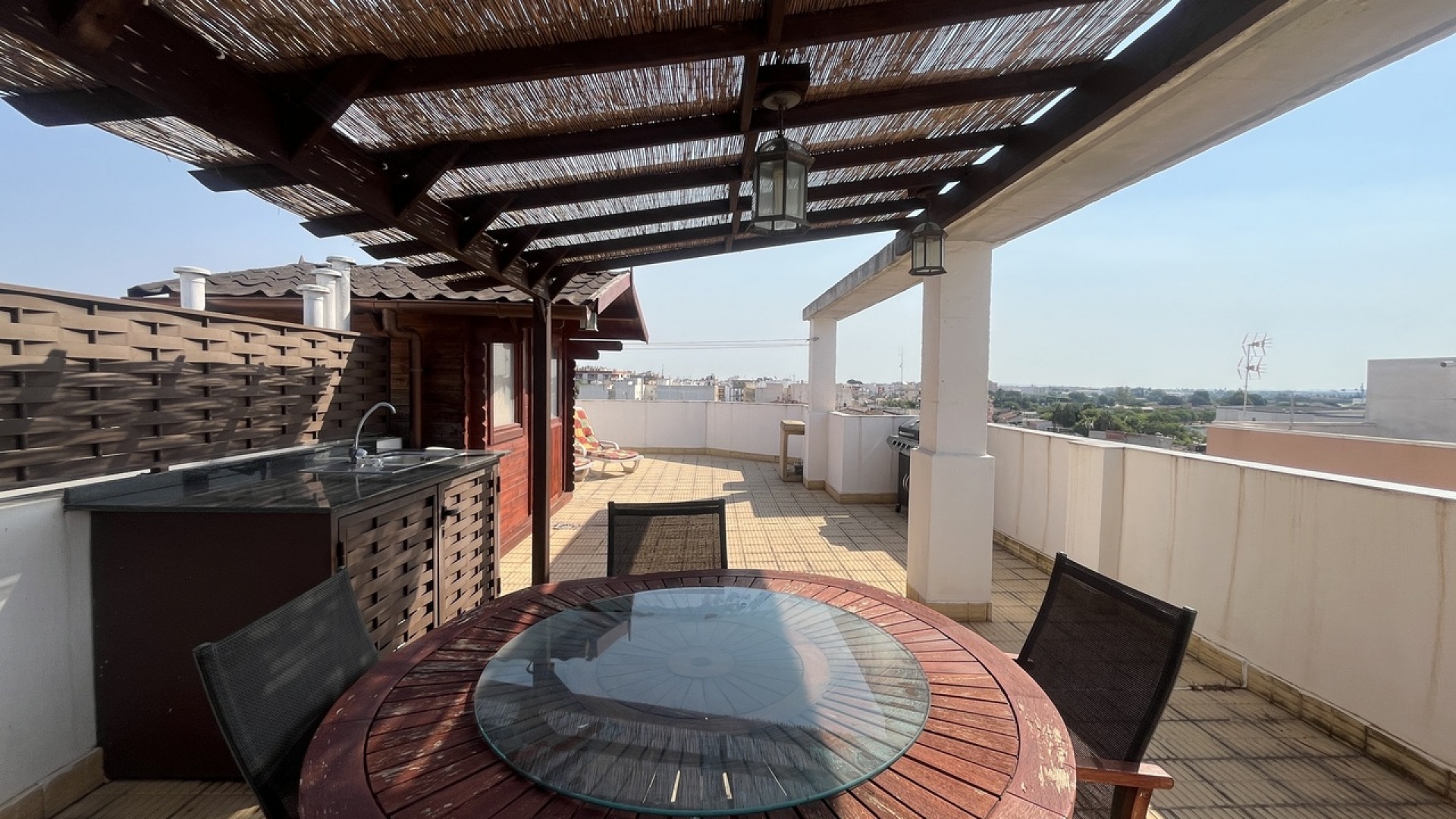 Revente - Appartement - Almoradi