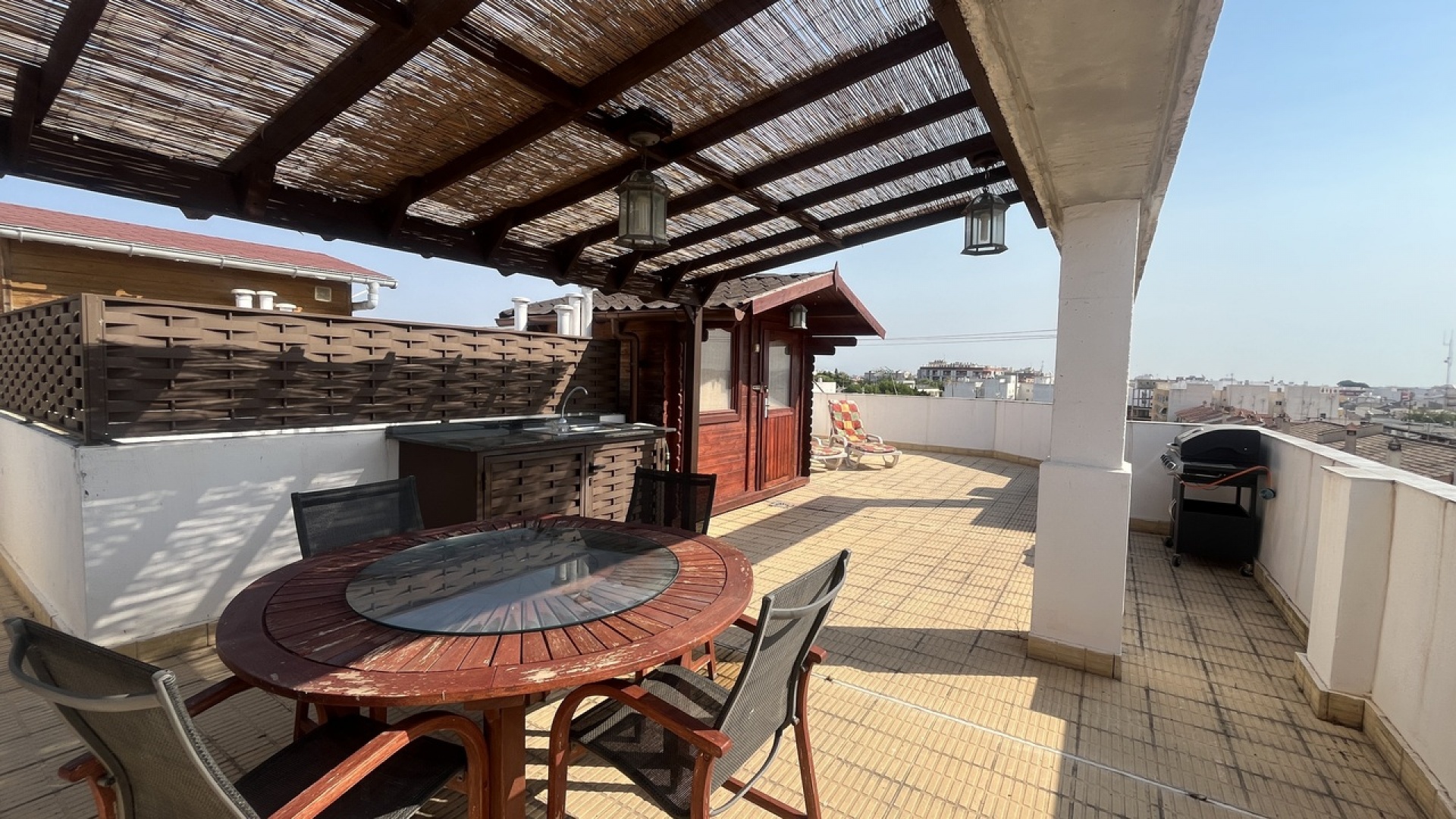 Revente - Appartement - Almoradi