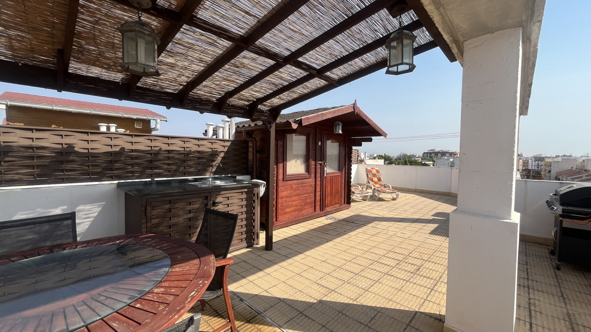 Revente - Appartement - Almoradi