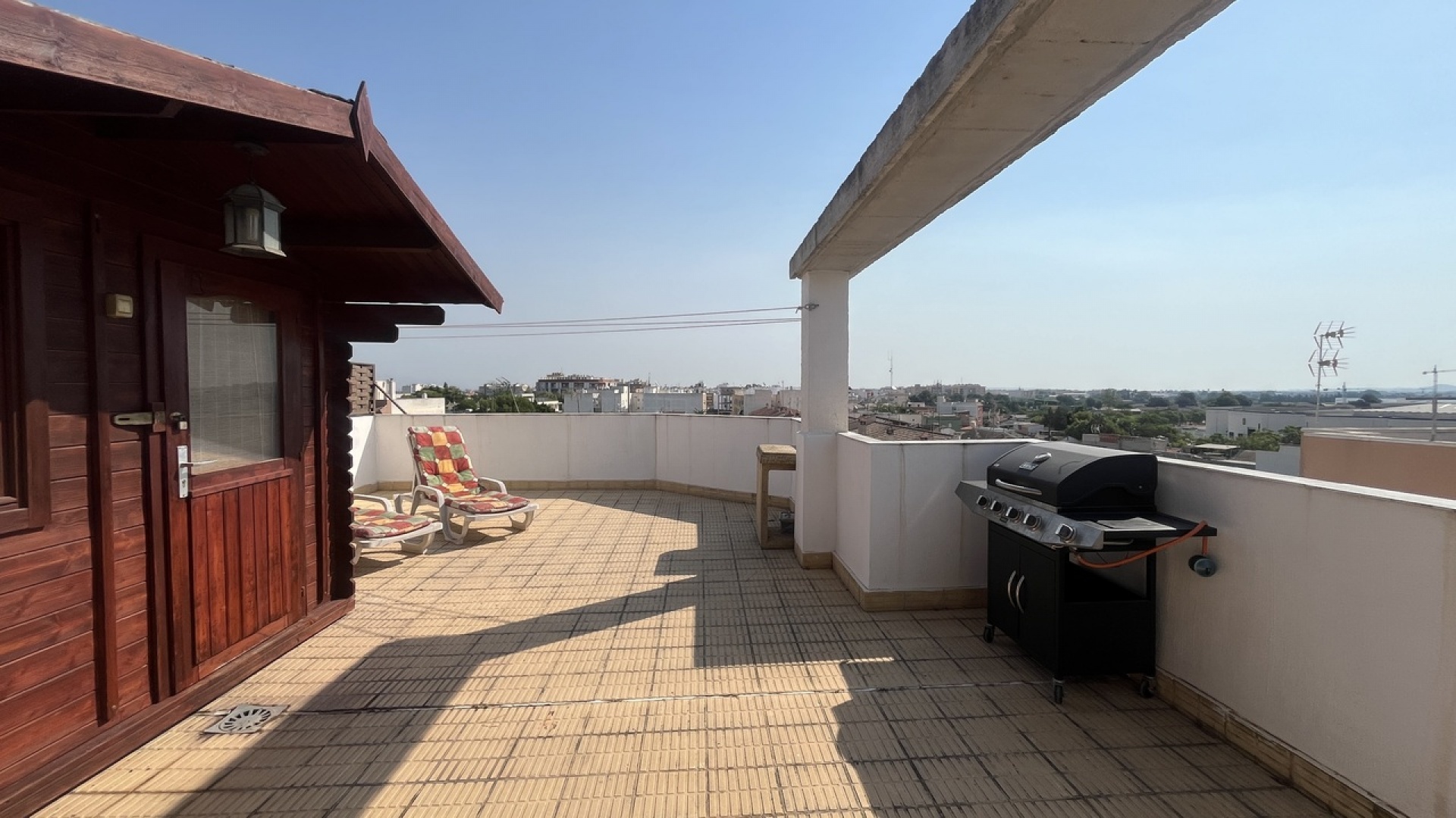 Revente - Appartement - Almoradi