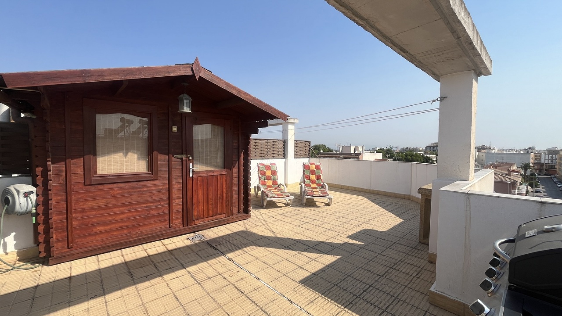 Revente - Appartement - Almoradi