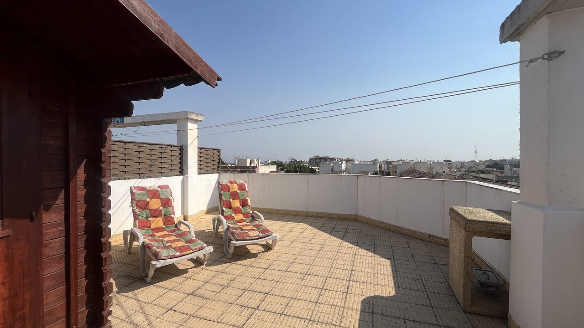 Revente - Appartement - Almoradi
