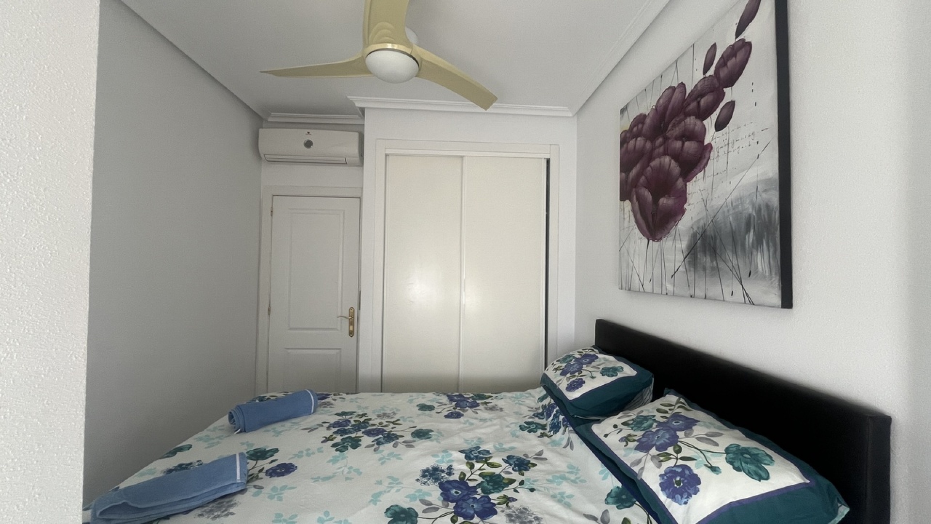 Revente - Appartement - Almoradi