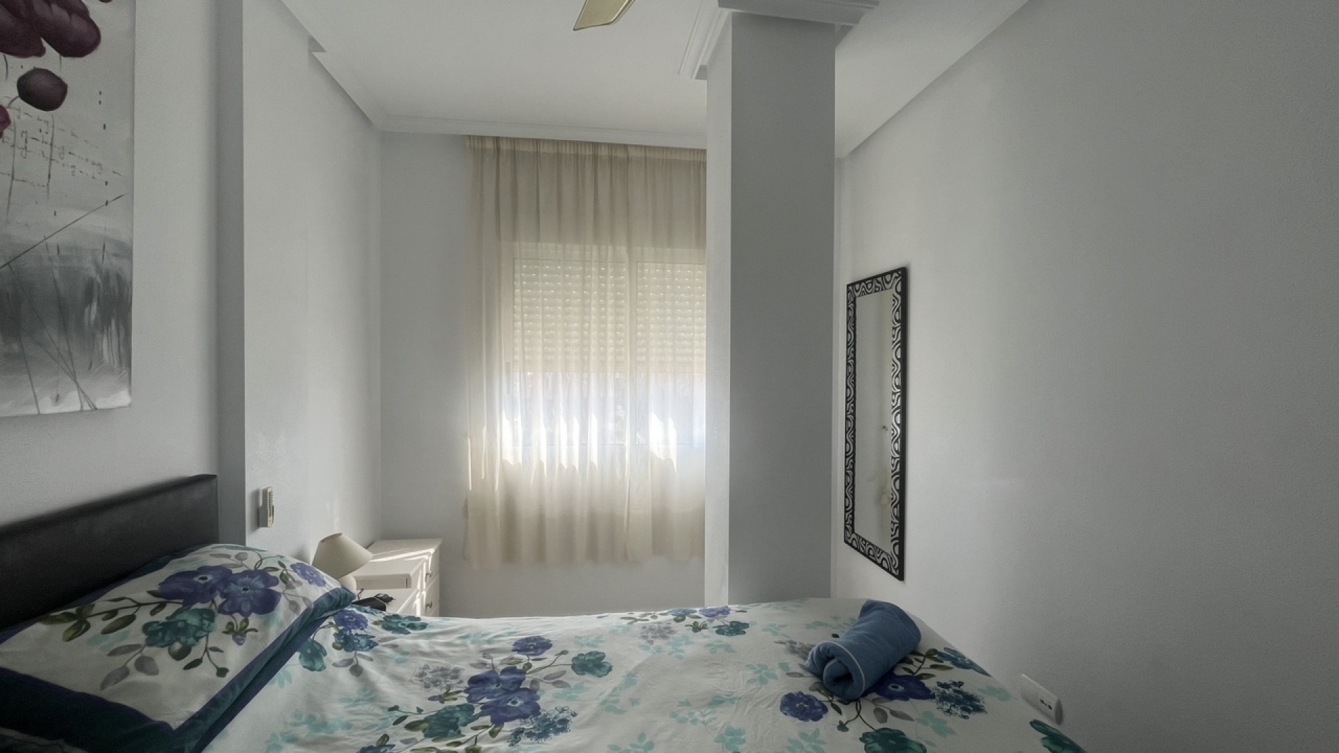 Revente - Appartement - Almoradi