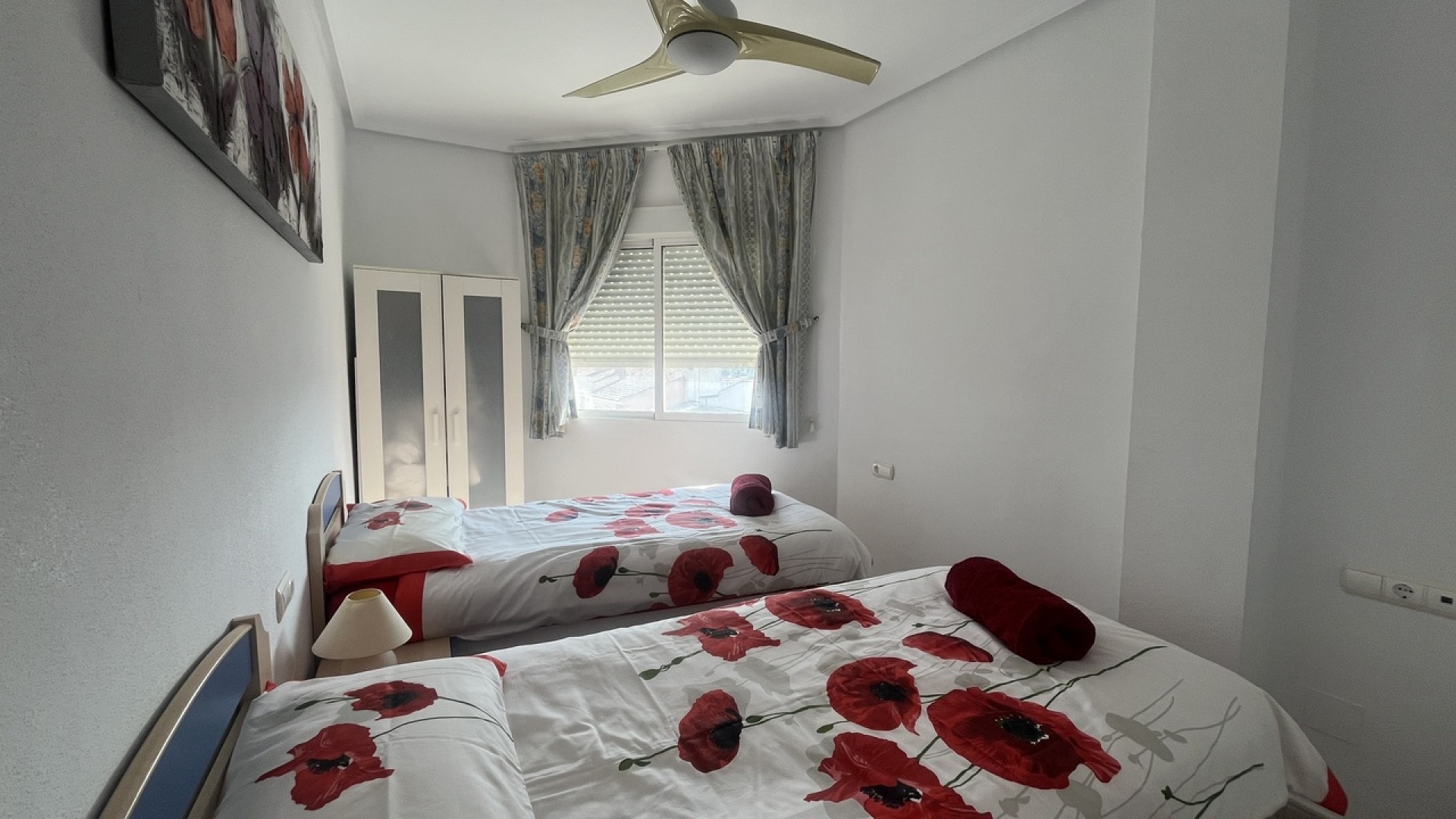 Revente - Appartement - Almoradi