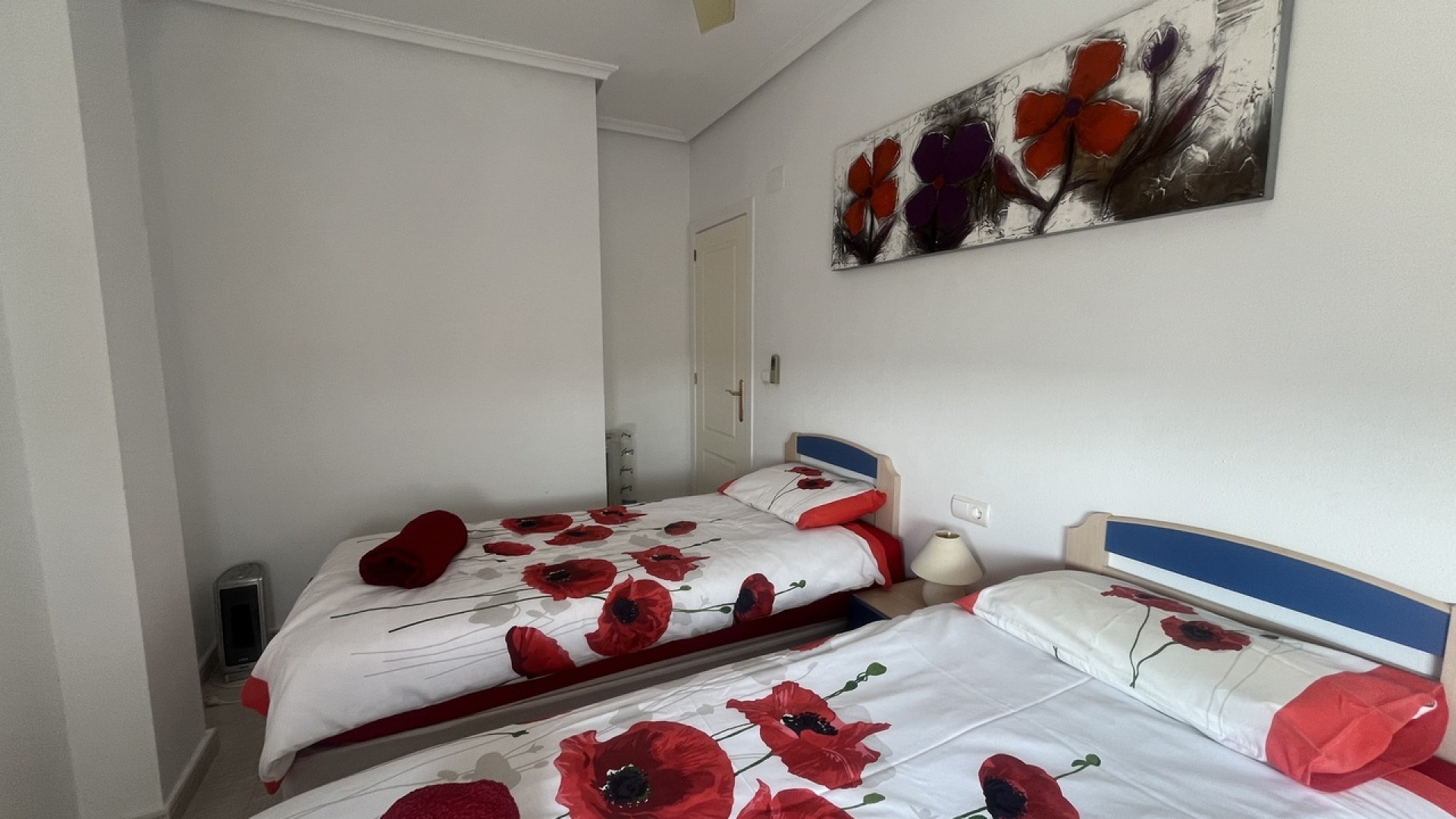 Revente - Appartement - Almoradi