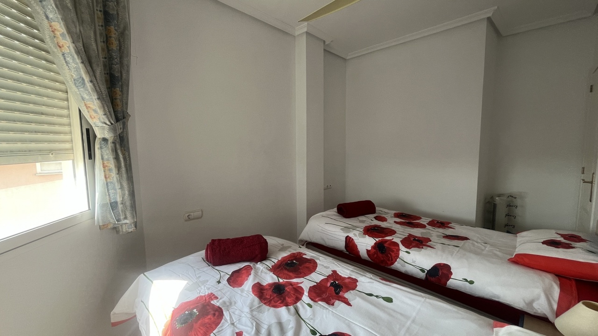 Revente - Appartement - Almoradi