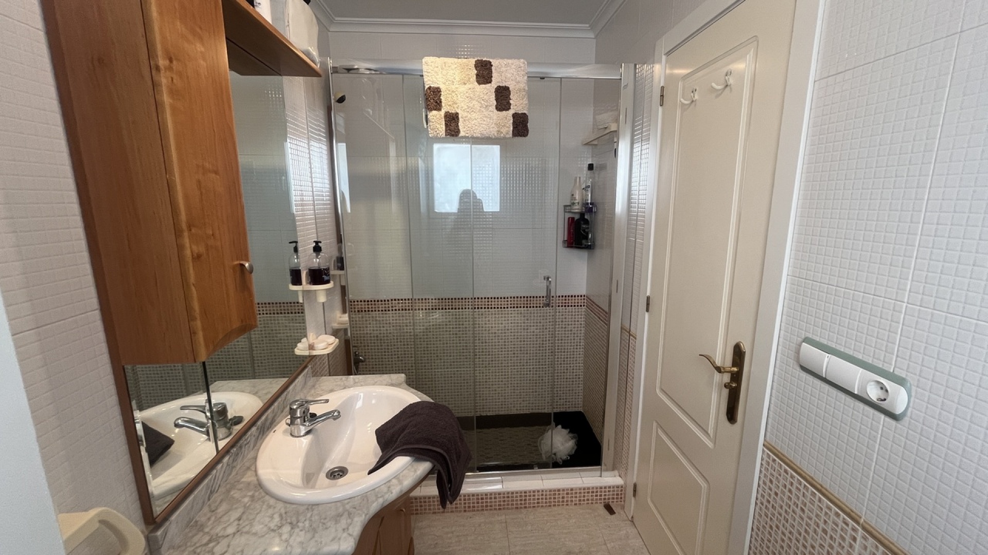 Revente - Appartement - Almoradi