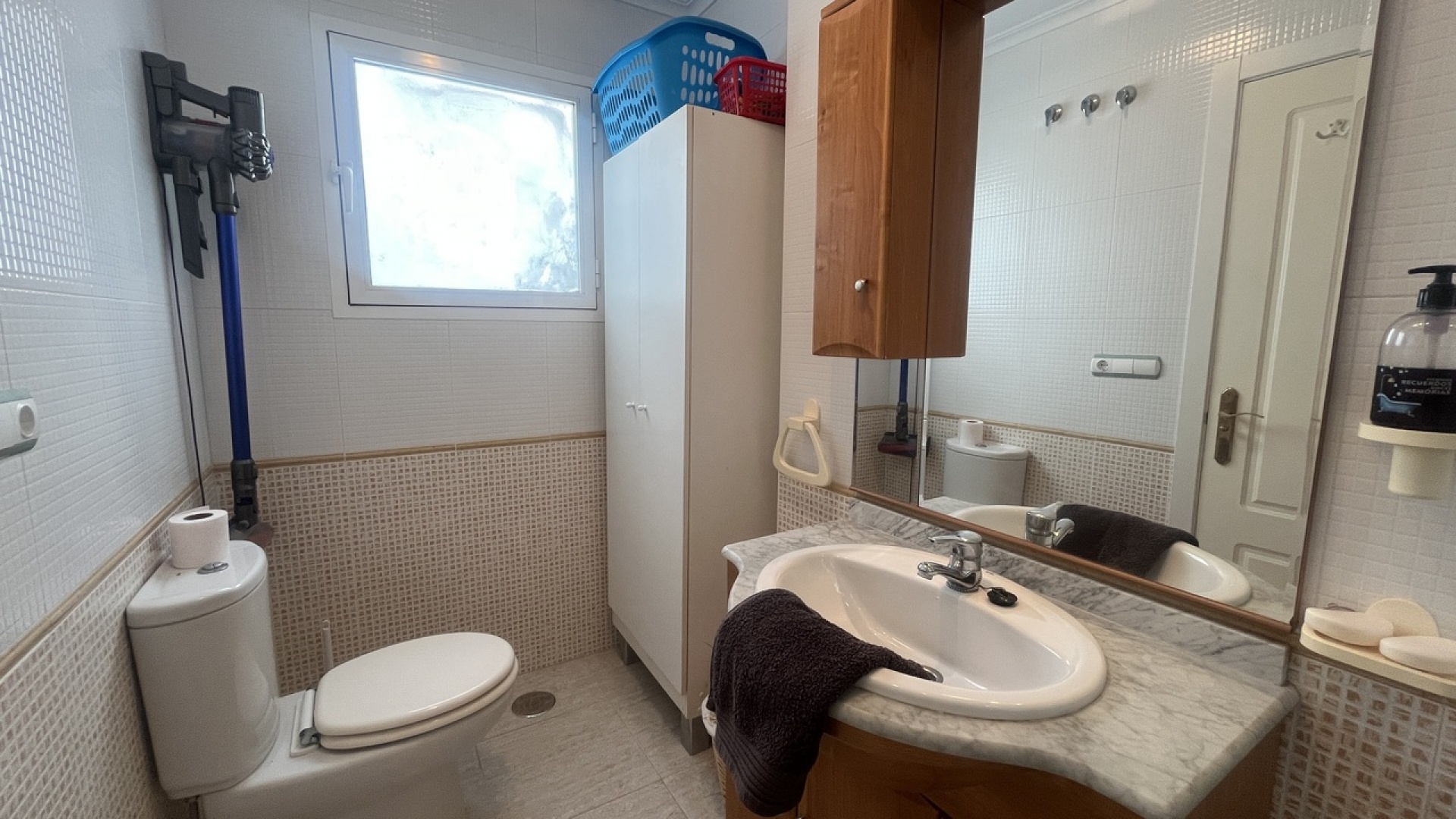 Revente - Appartement - Almoradi