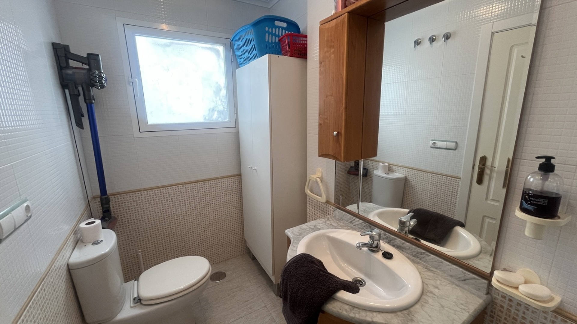 Revente - Appartement - Almoradi