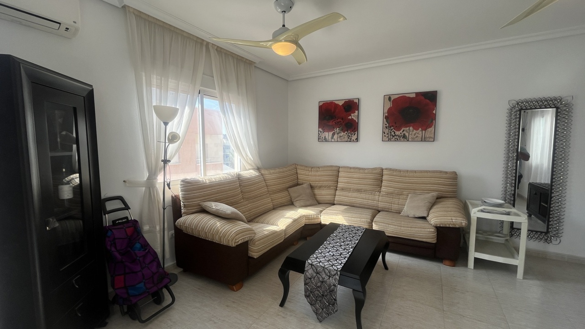 Revente - Appartement - Almoradi