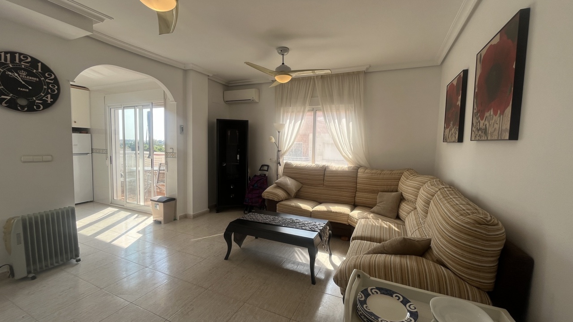 Revente - Appartement - Almoradi