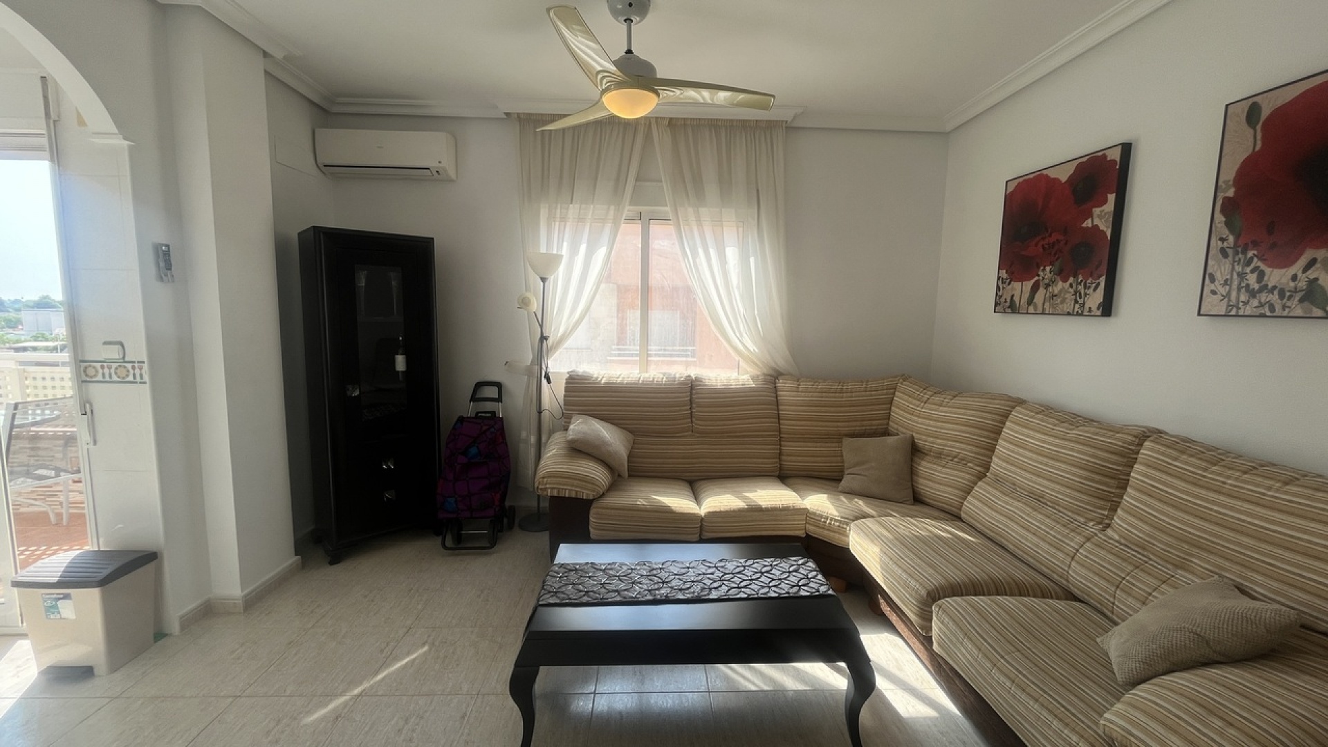 Revente - Appartement - Almoradi