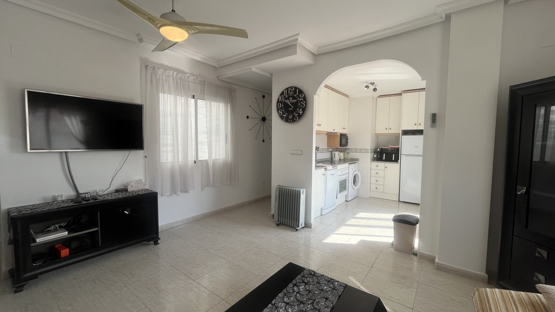 Revente - Appartement - Almoradi