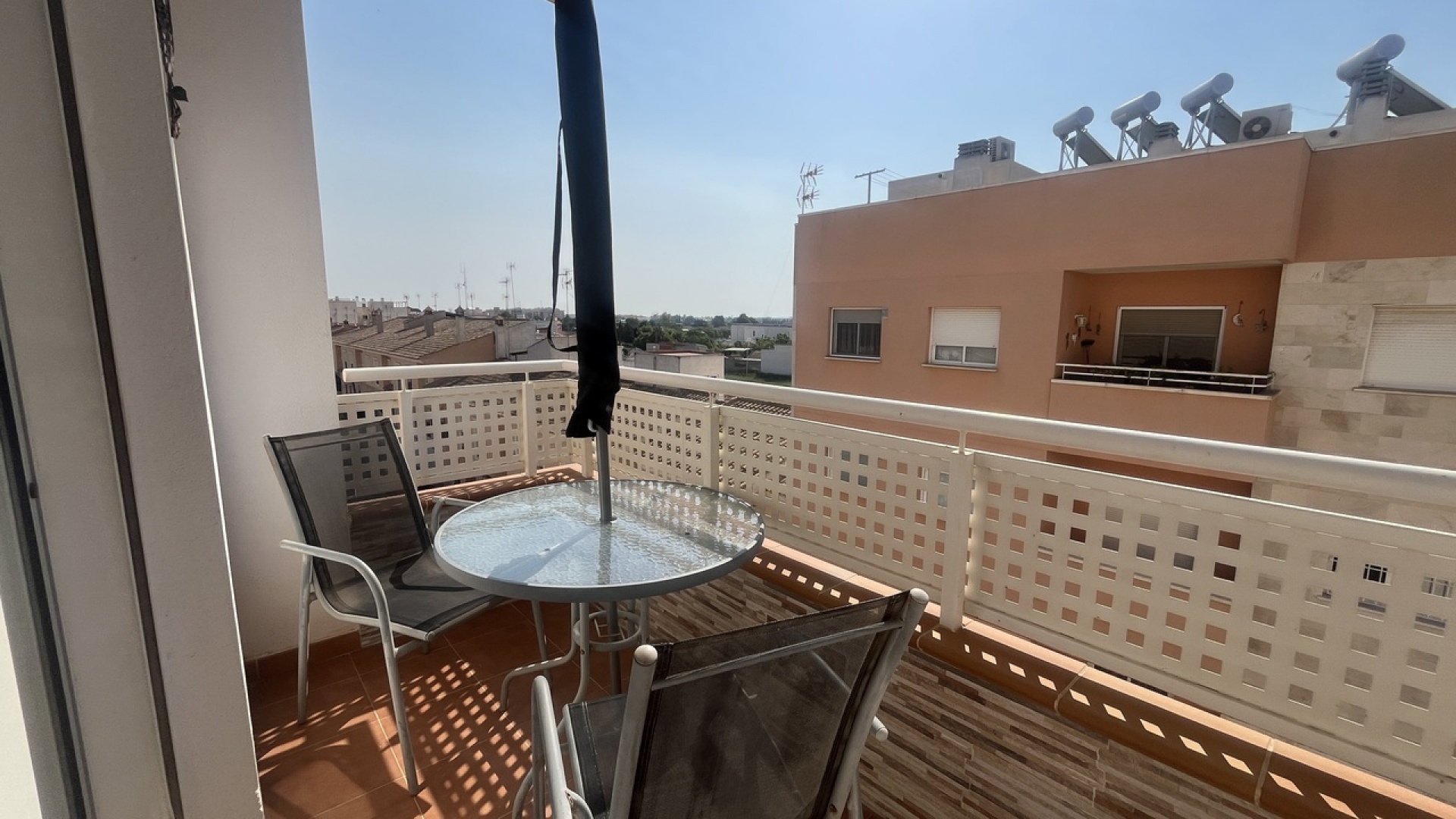 Revente - Appartement - Almoradi