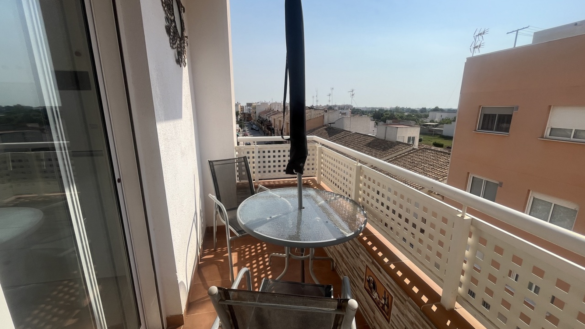 Revente - Appartement - Almoradi
