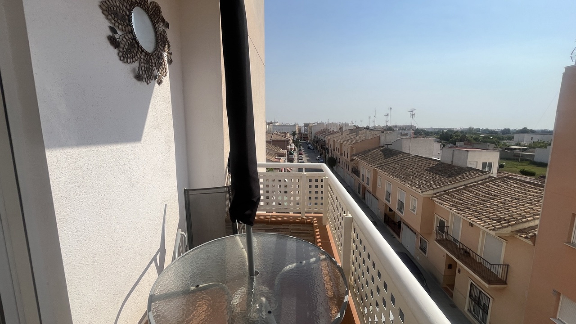 Revente - Appartement - Almoradi