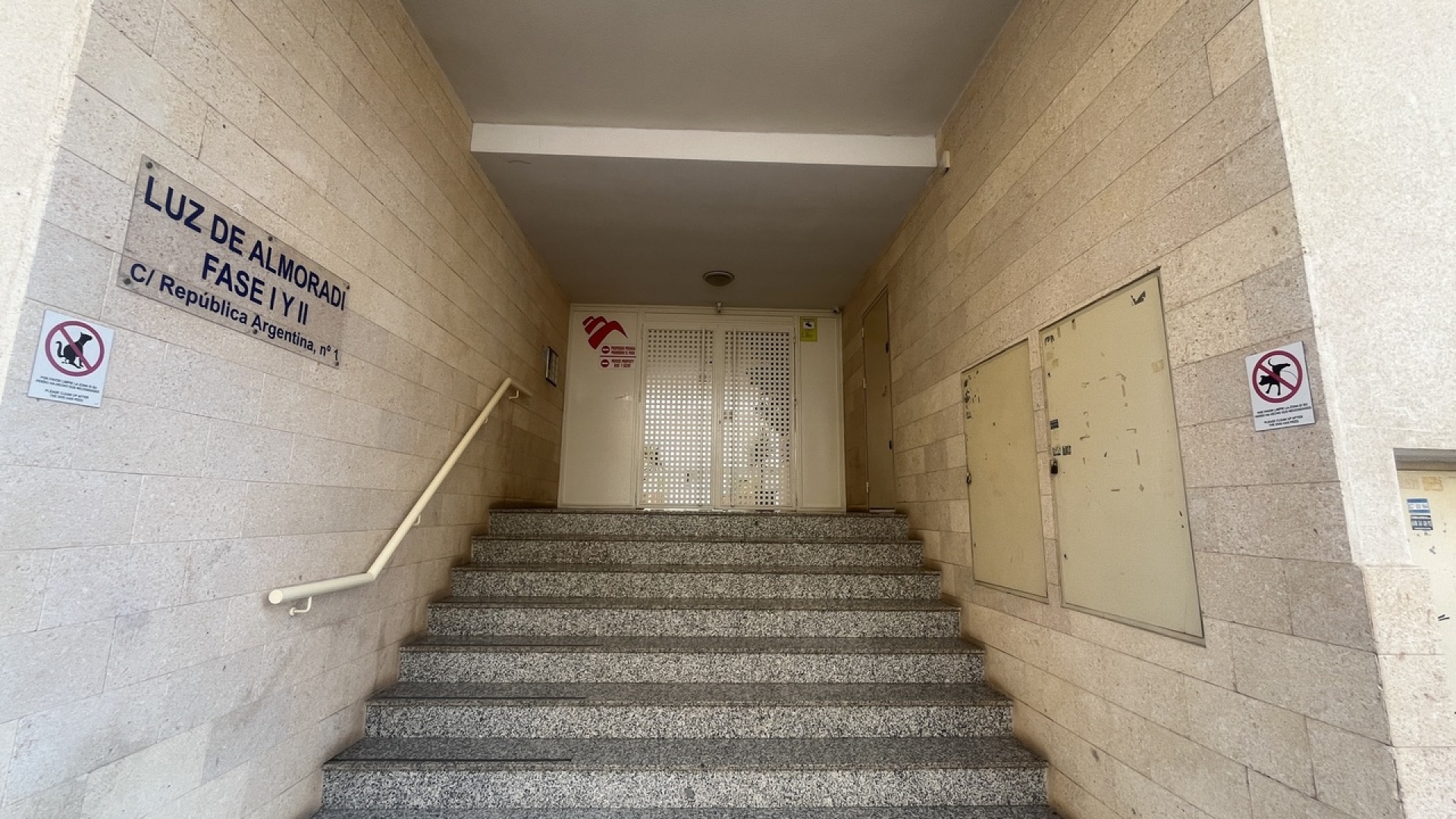 Revente - Appartement - Almoradi