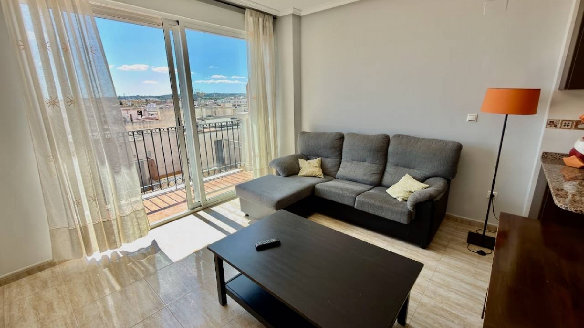 Revente - Appartement - Almoradi