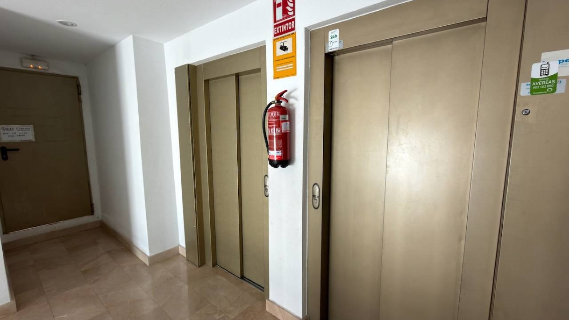 Revente - Appartement - Almoradi