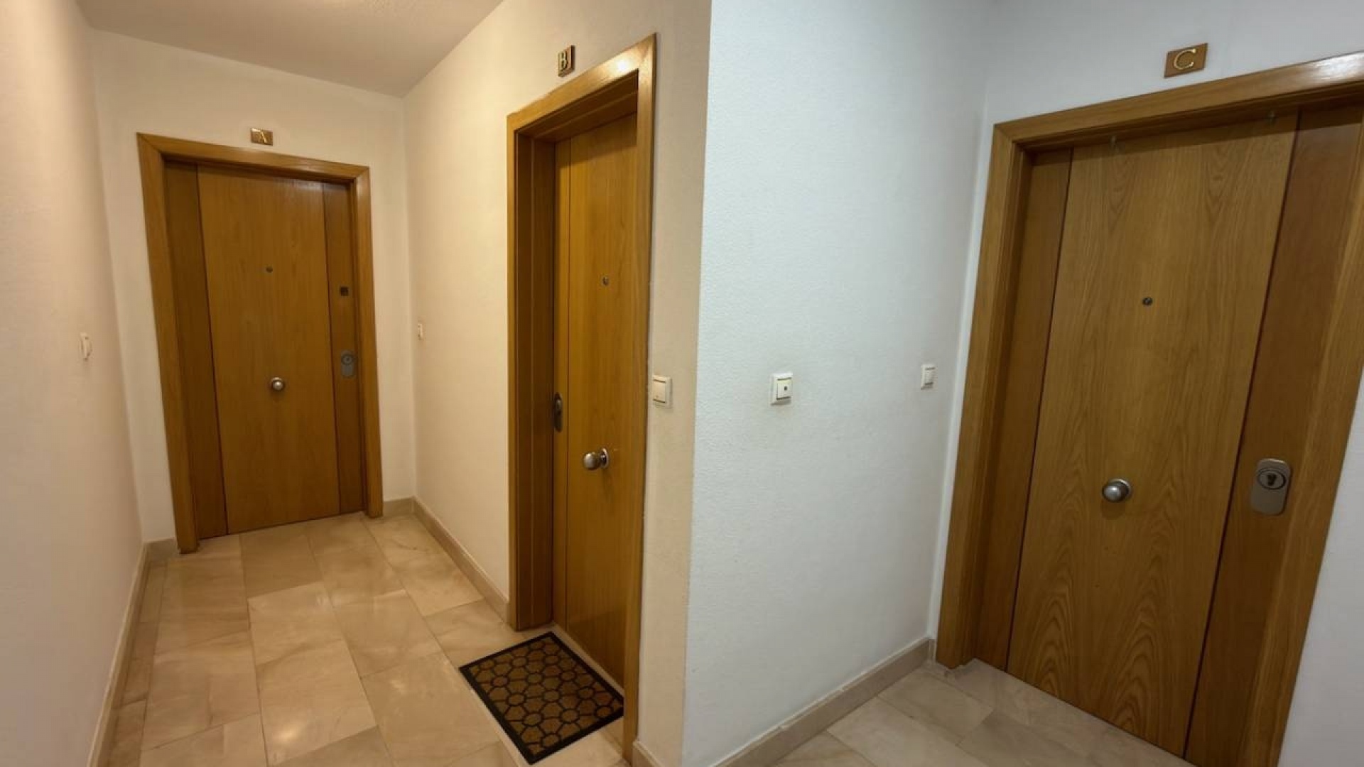 Revente - Appartement - Almoradi