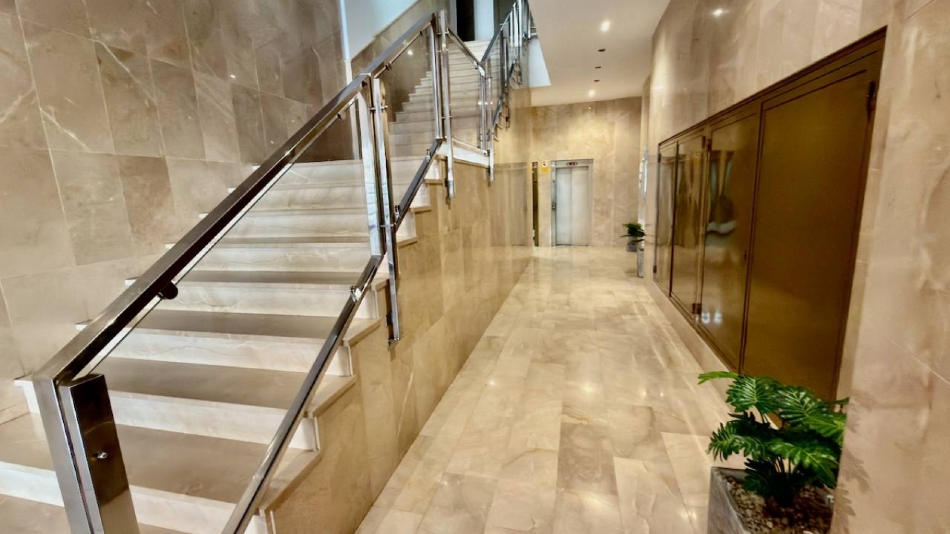 Revente - Appartement - Almoradi