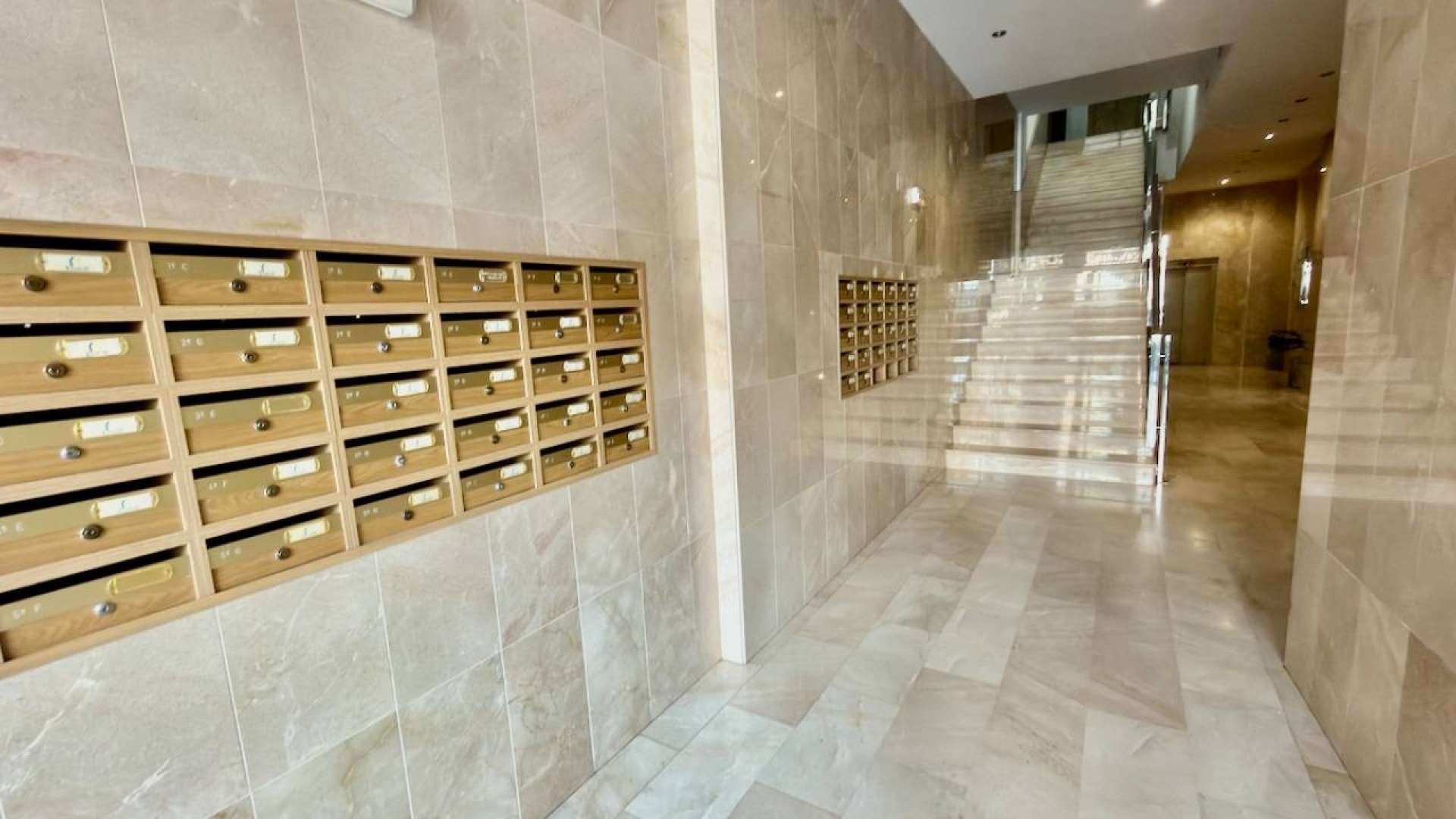 Revente - Appartement - Almoradi
