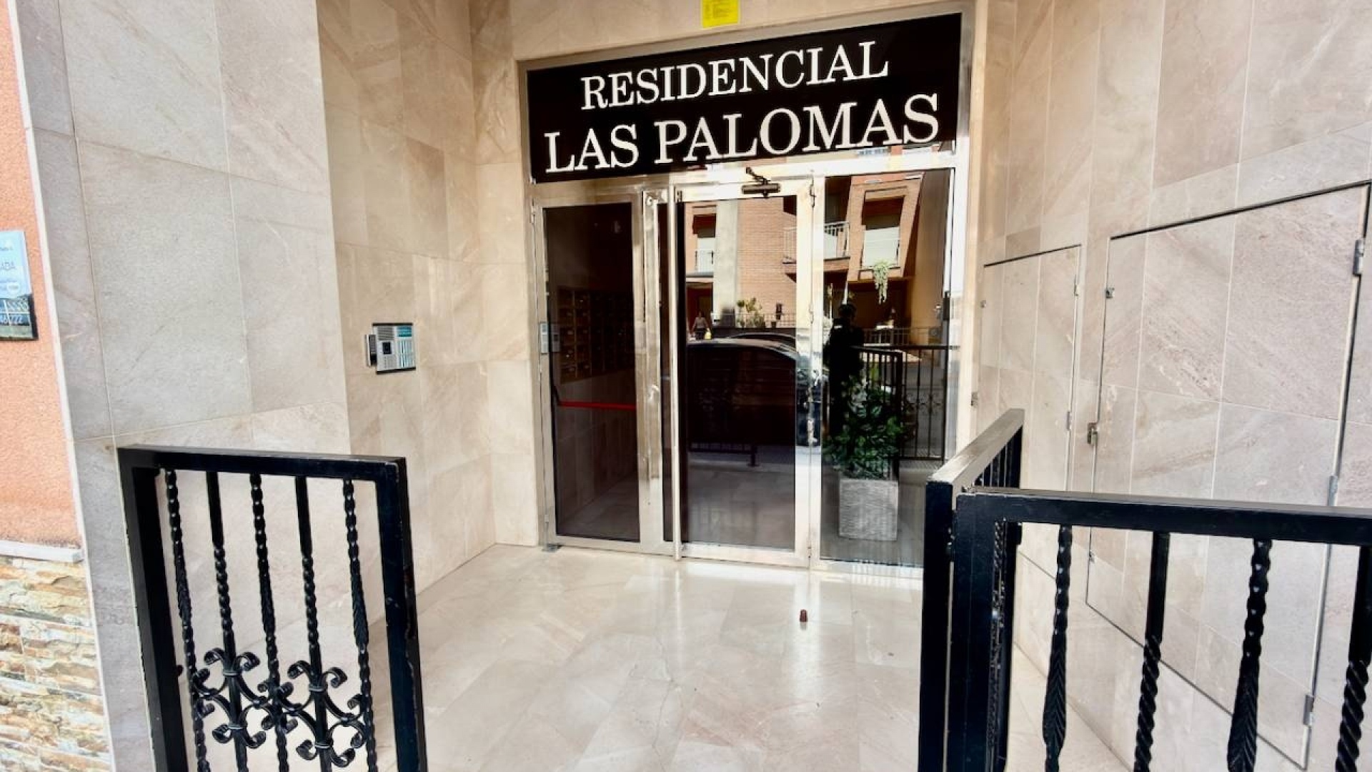 Revente - Appartement - Almoradi