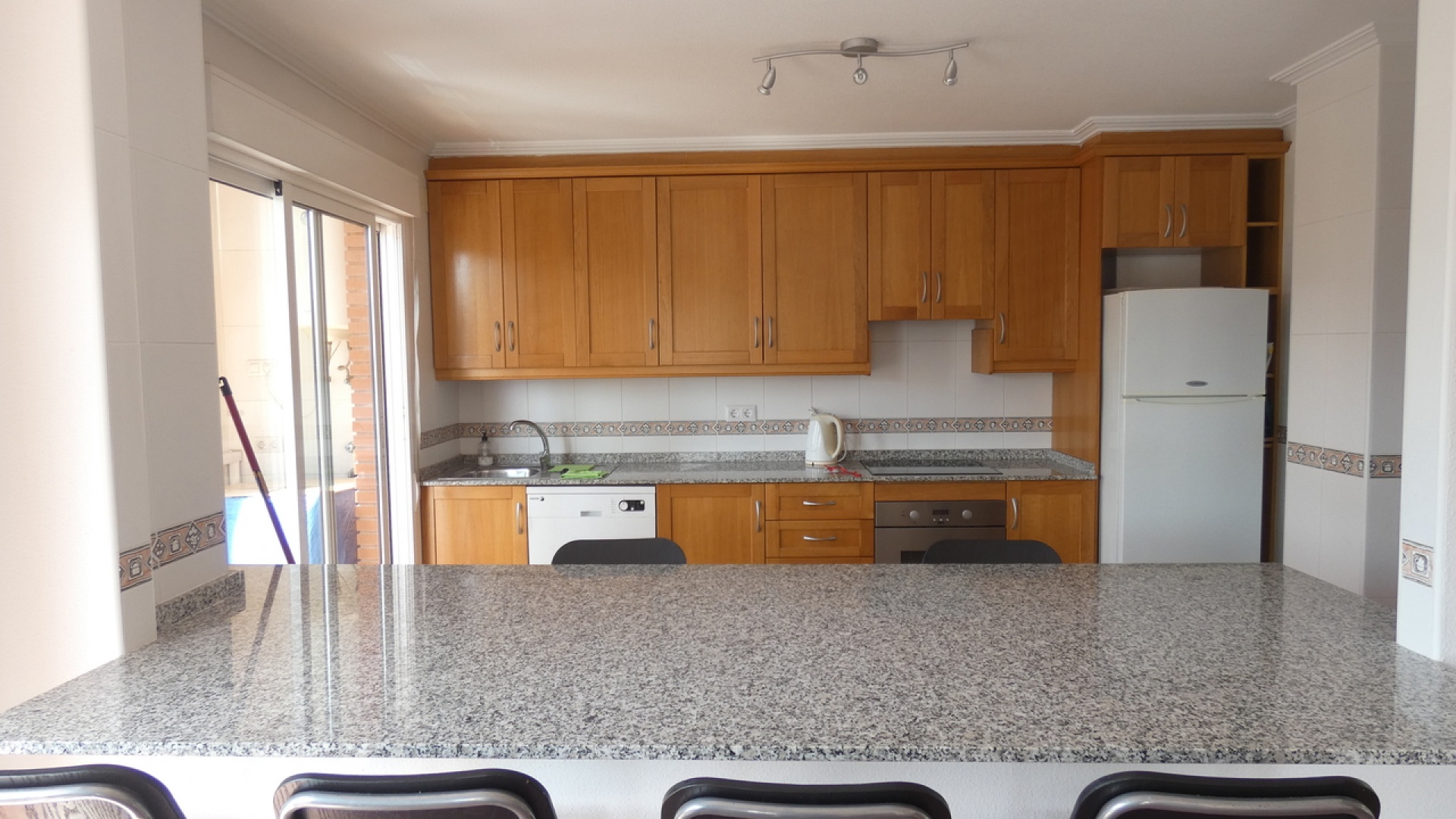 Revente - Appartement - Almoradi