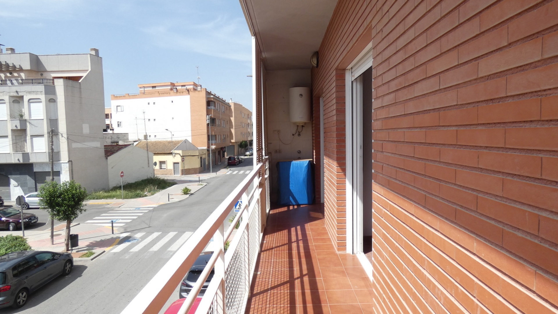 Revente - Appartement - Almoradi