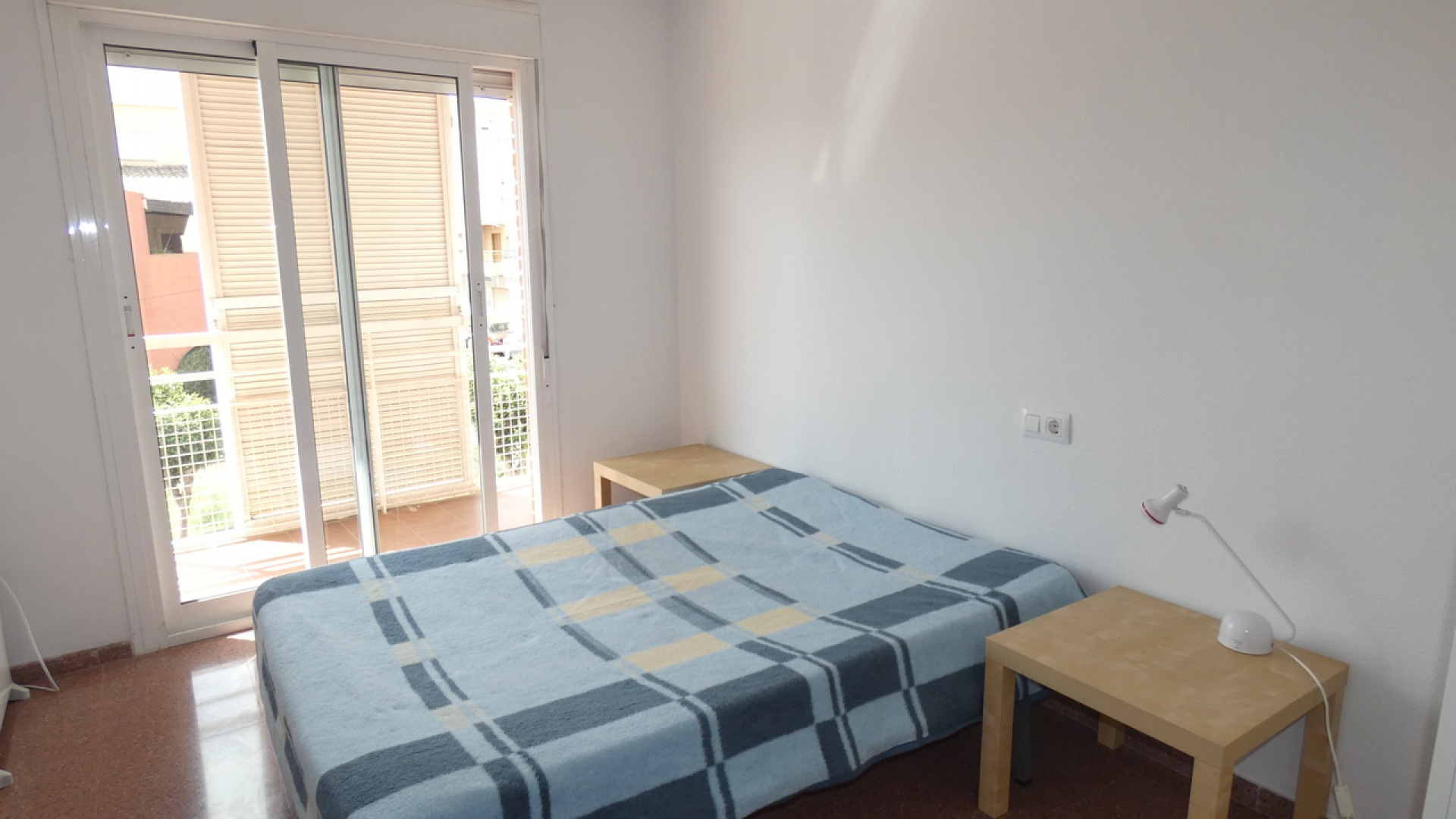 Revente - Appartement - Almoradi