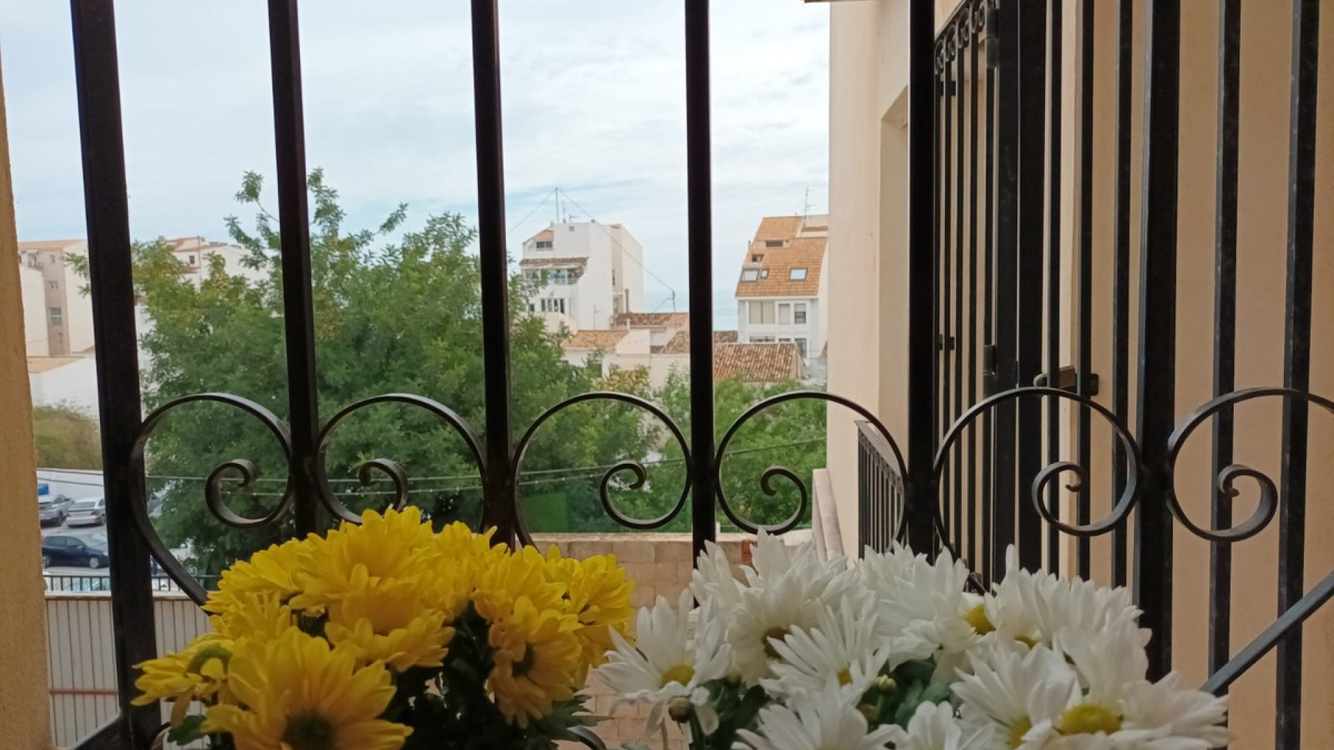 Revente - Appartement - Altea - Altea Centro