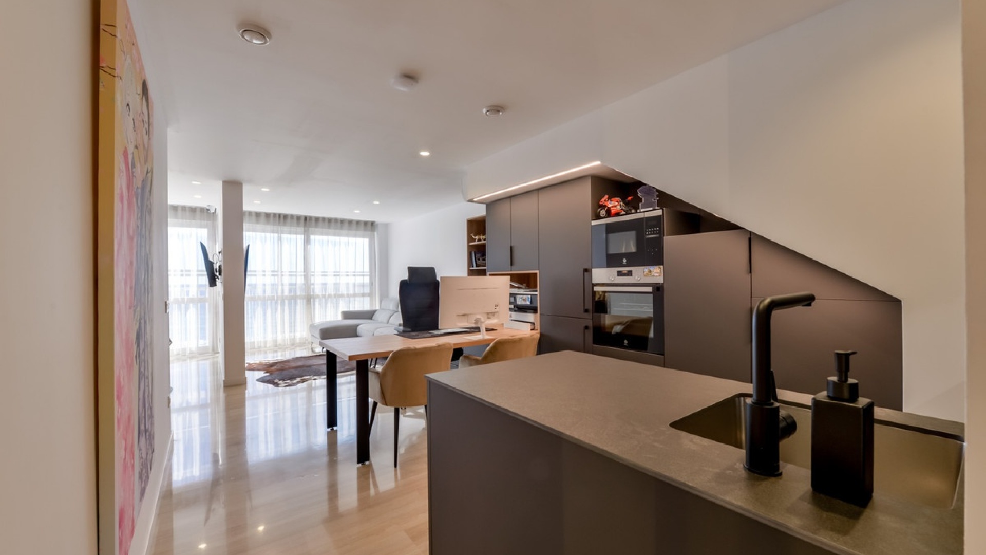 Revente - Appartement - Altea - Altea Centro