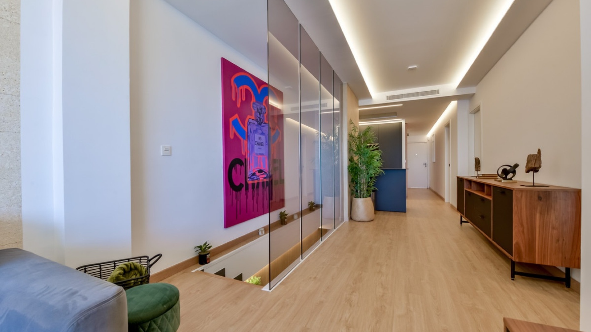Revente - Appartement - Altea - Altea Centro