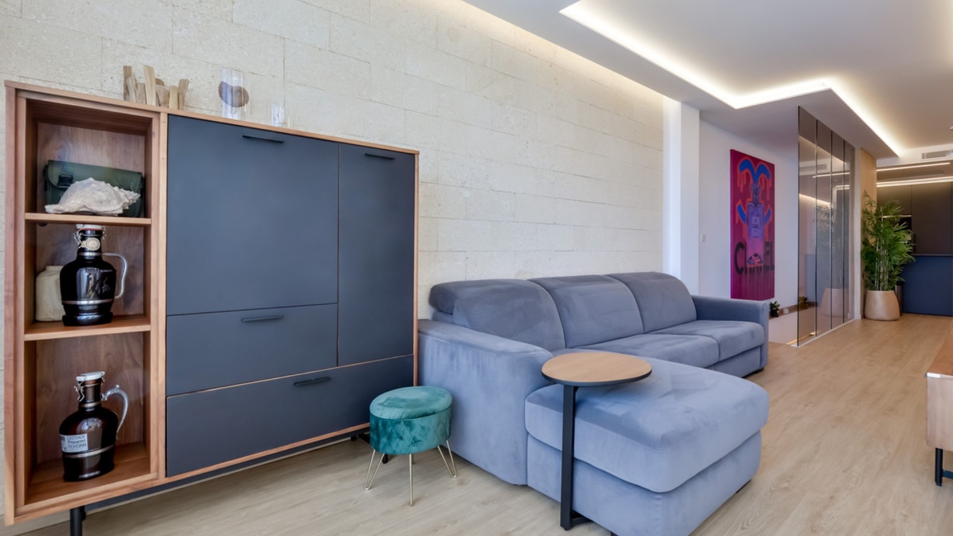 Revente - Appartement - Altea - Altea Centro